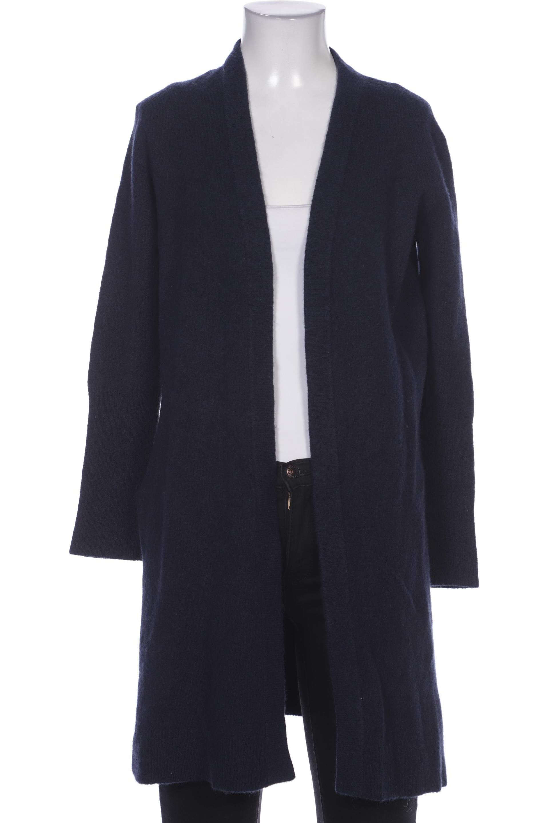 

Marc O Polo Damen Strickjacke, marineblau, Gr. 34