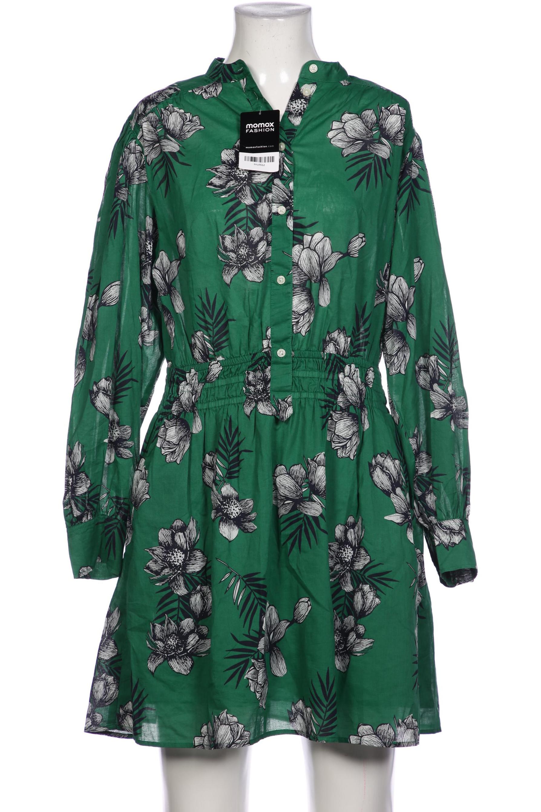

Marc O Polo Damen Kleid, grün, Gr. 34