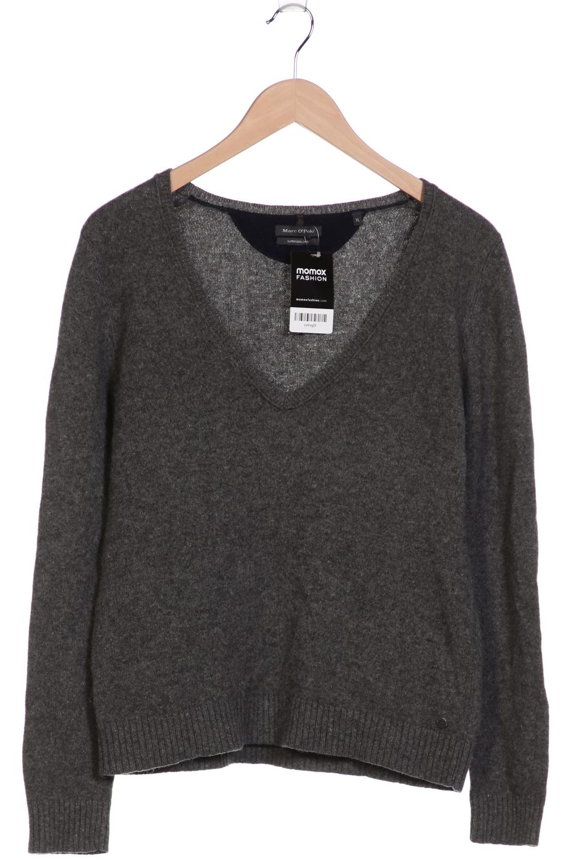

Marc O Polo Damen Pullover, grau, Gr. 44
