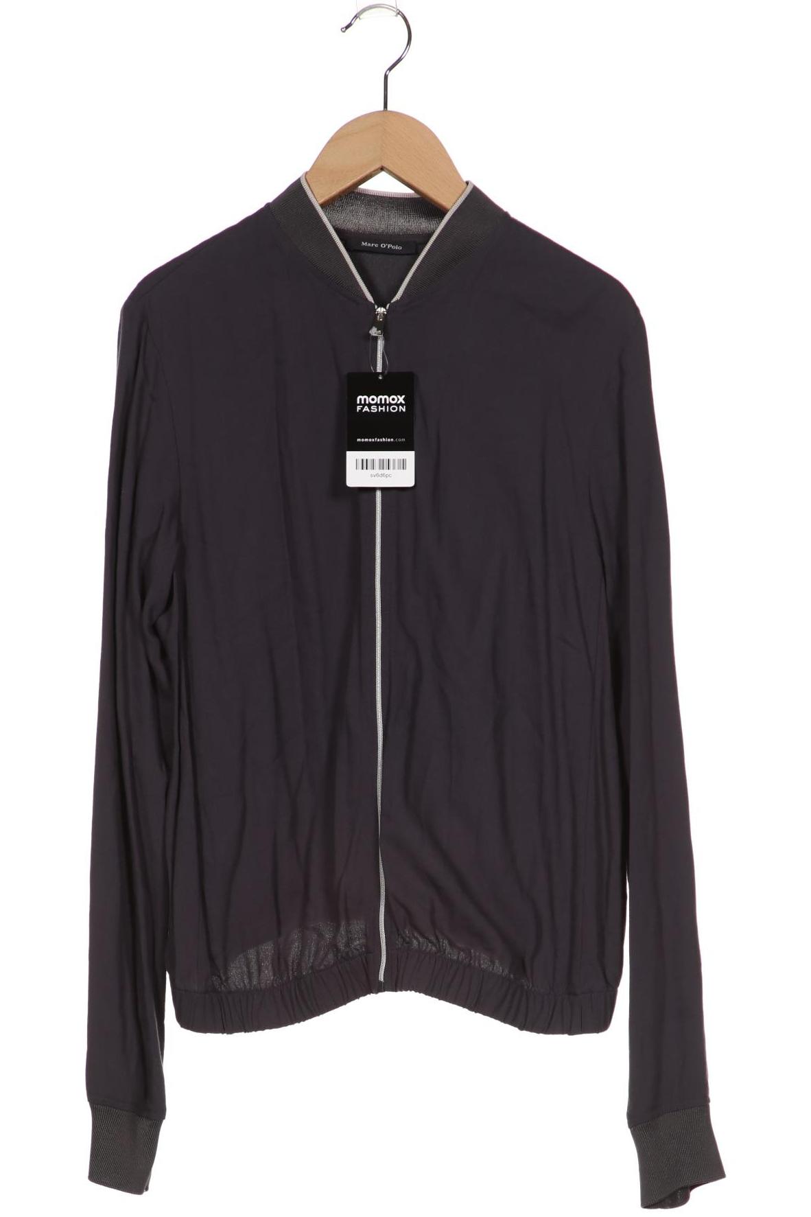 

Marc O Polo Damen Strickjacke, blau