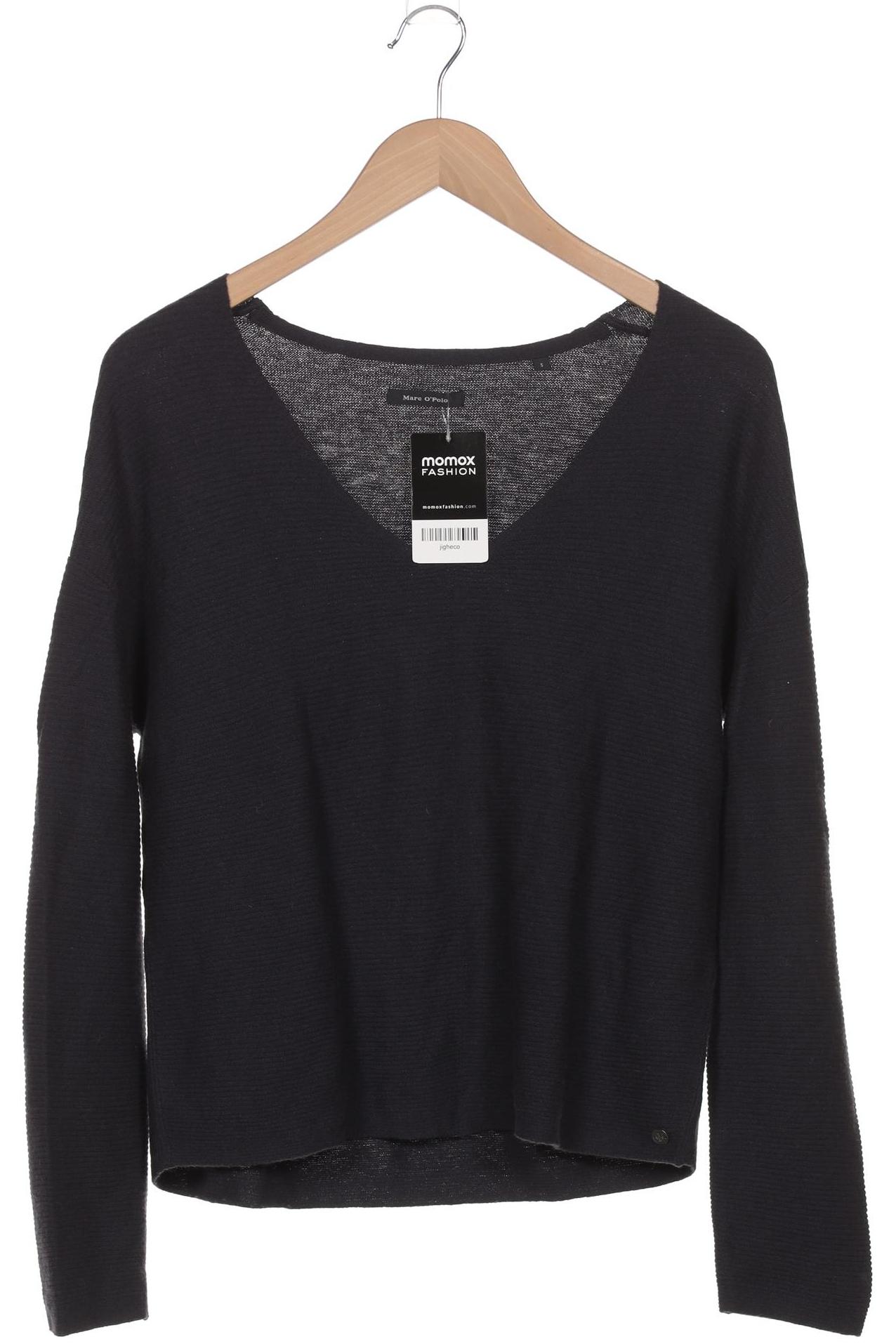Thumbnail - Marc O Polo Damen Pullover, marineblau, Gr. 36