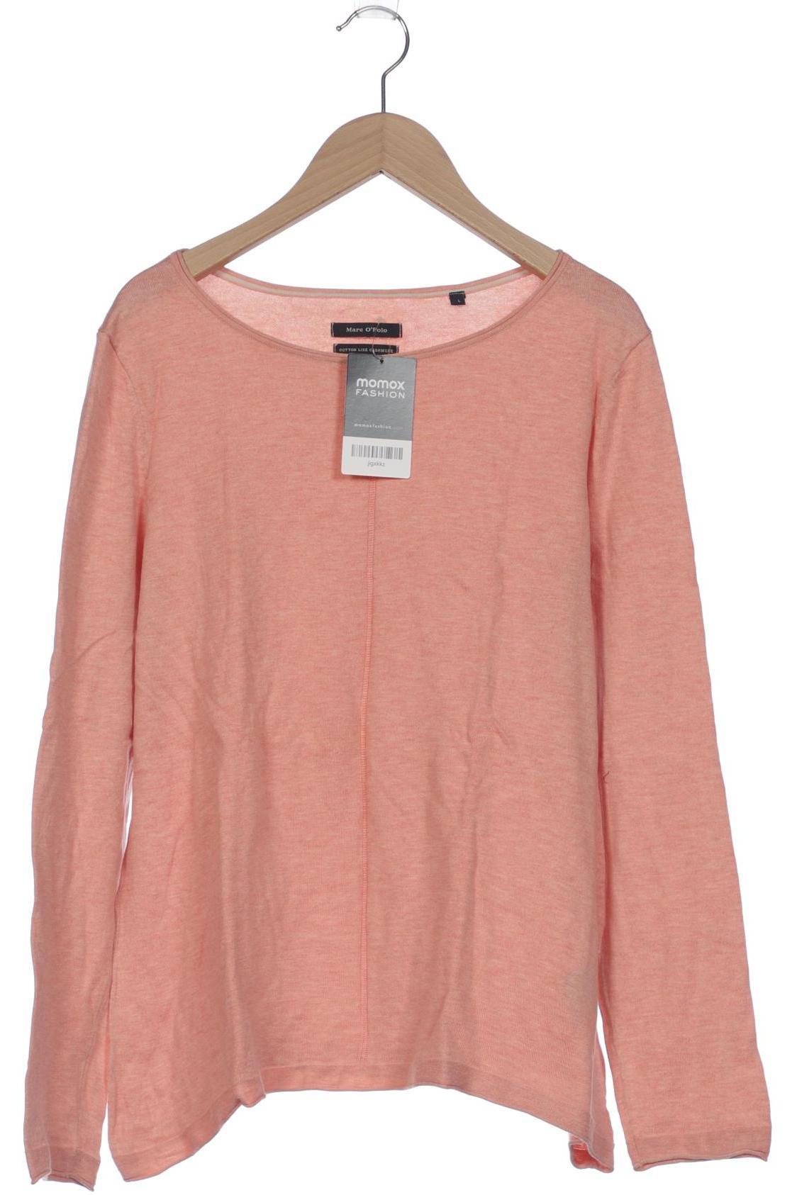 

Marc O Polo Damen Pullover, pink, Gr. 42