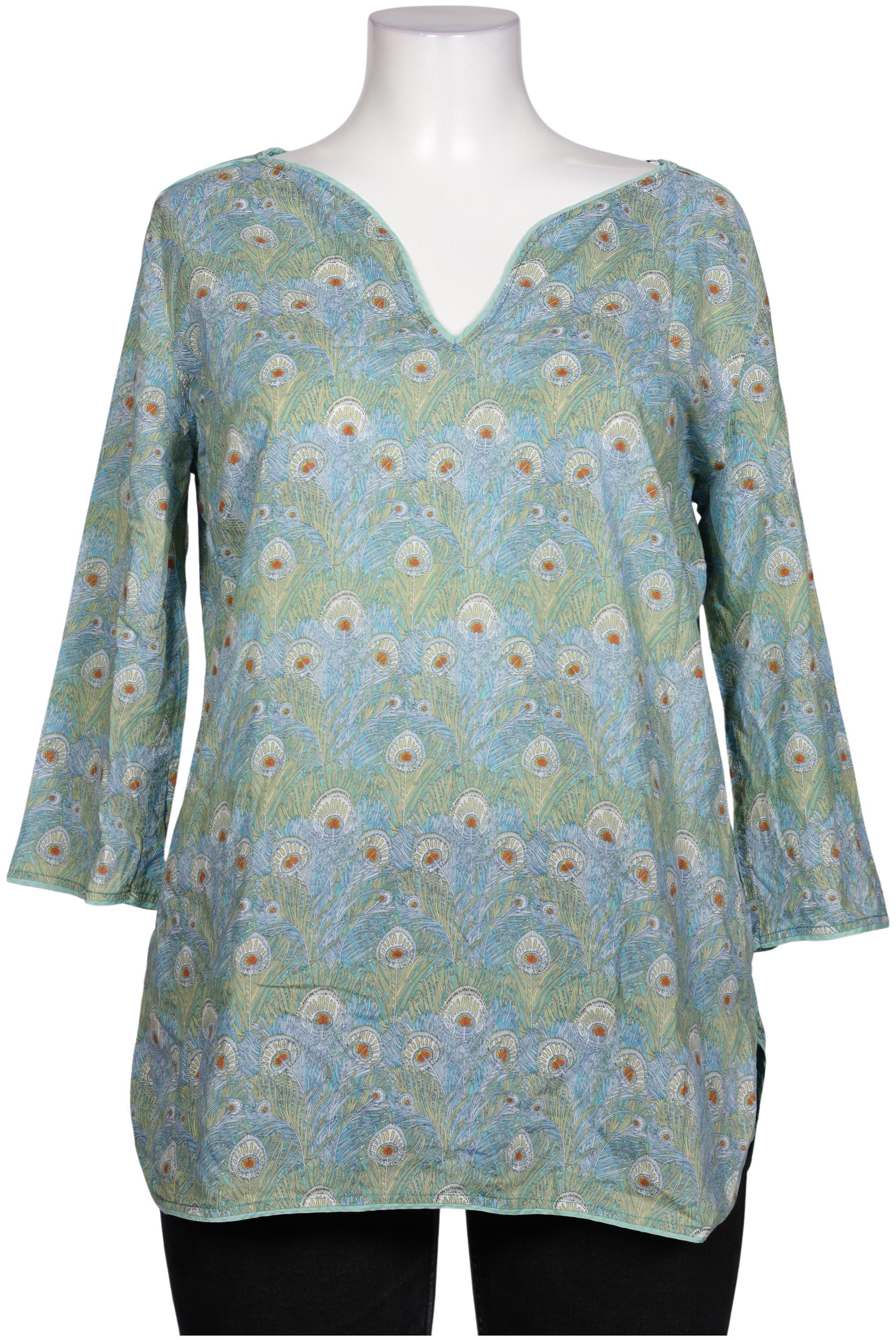 

Marc O Polo Damen Bluse, mehrfarbig, Gr. 44