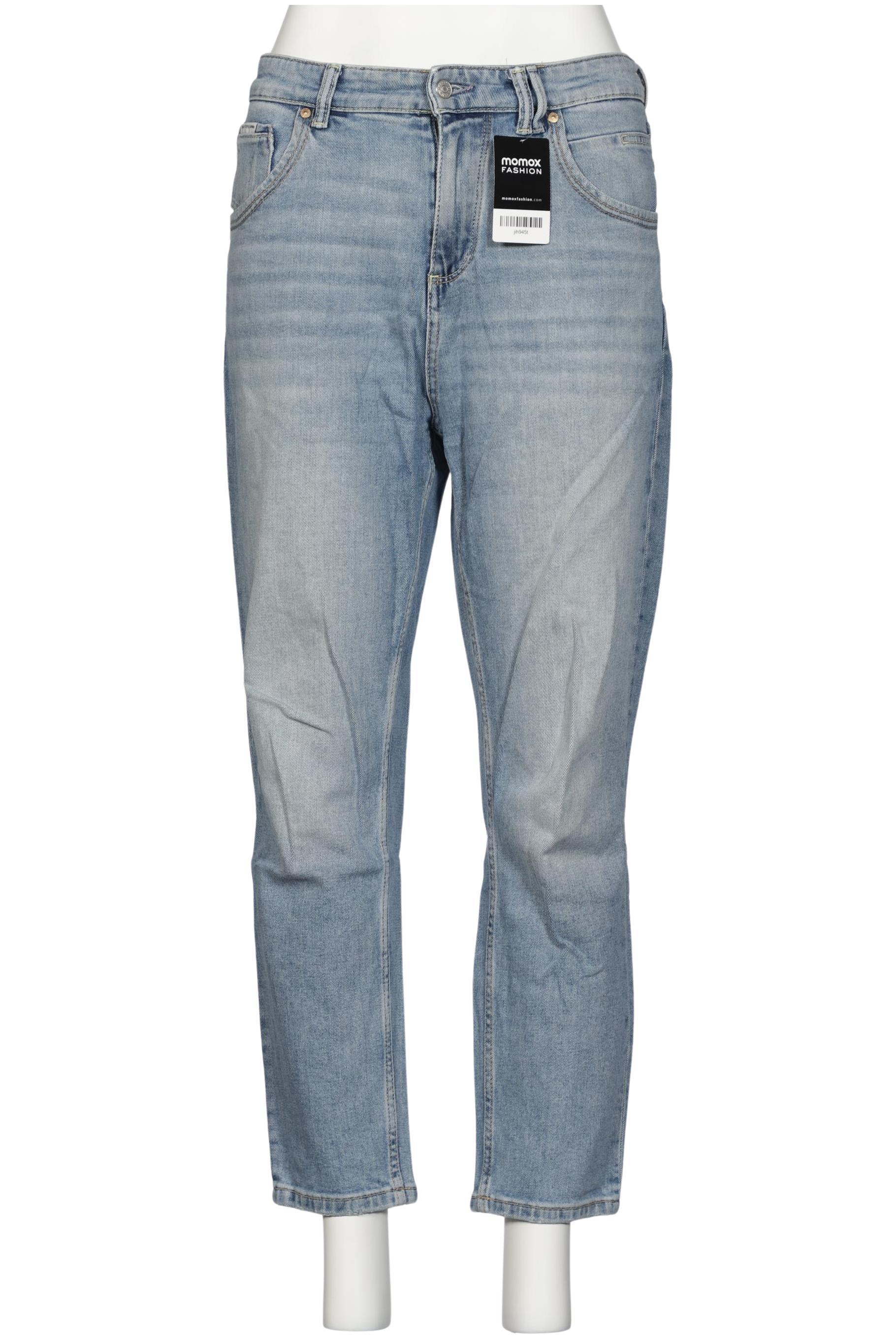 

Marc O Polo Damen Jeans, hellblau, Gr. 31