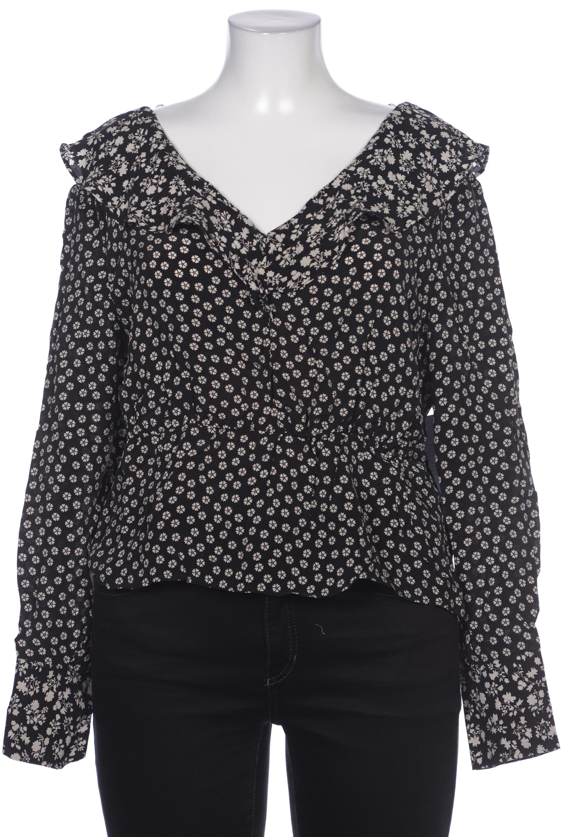 

Marc O Polo Damen Bluse, weiß, Gr. 42