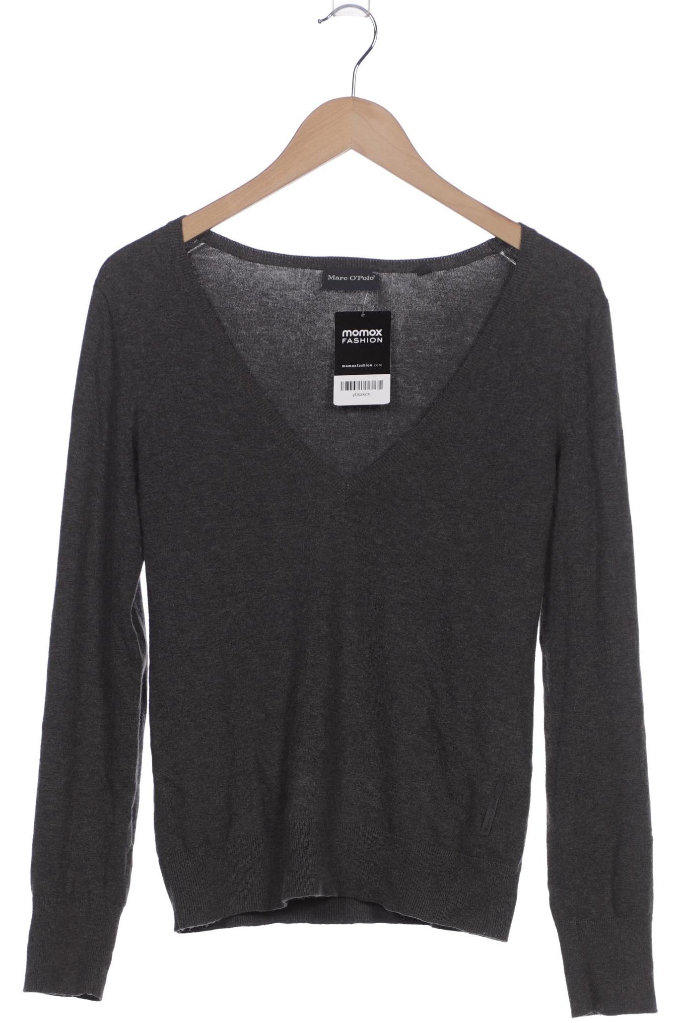 

Marc O Polo Damen Pullover, grau, Gr. 36