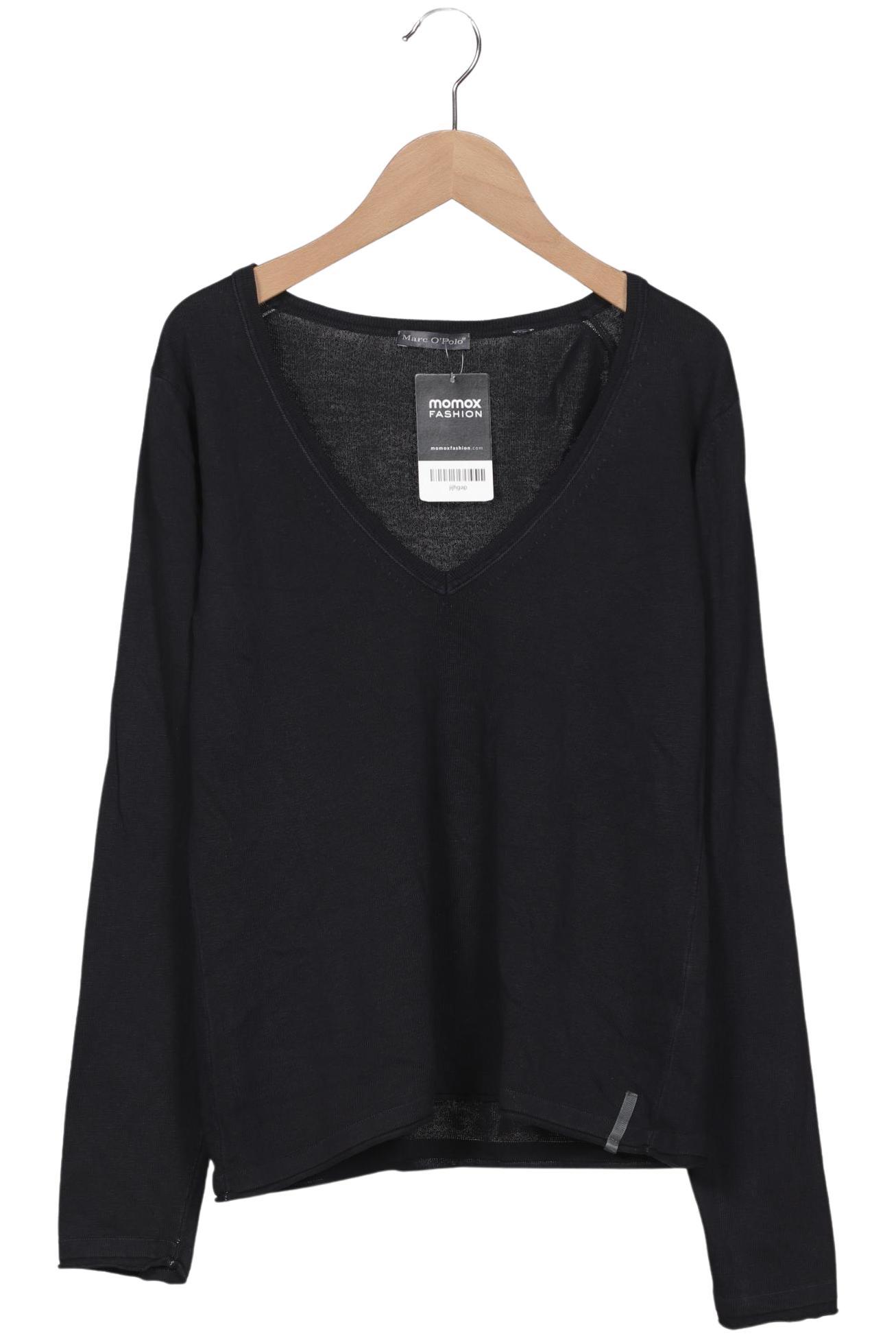 

Marc O Polo Damen Pullover, marineblau, Gr. 38