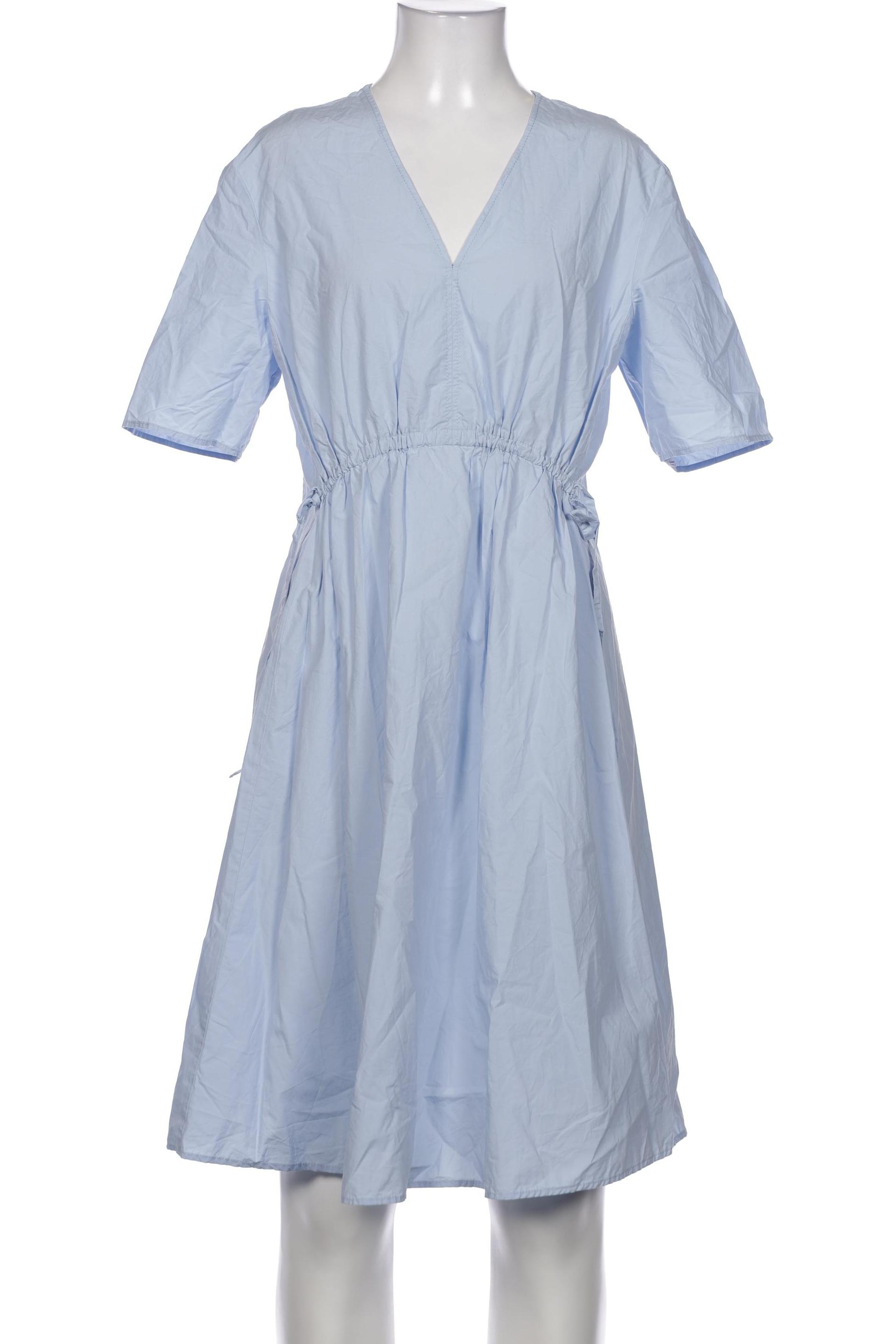 

Marc O Polo Damen Kleid, hellblau, Gr. 36