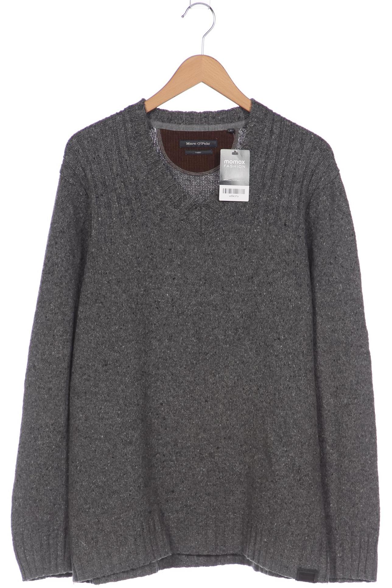 

Marc O Polo Herren Pullover, grau, Gr. 54
