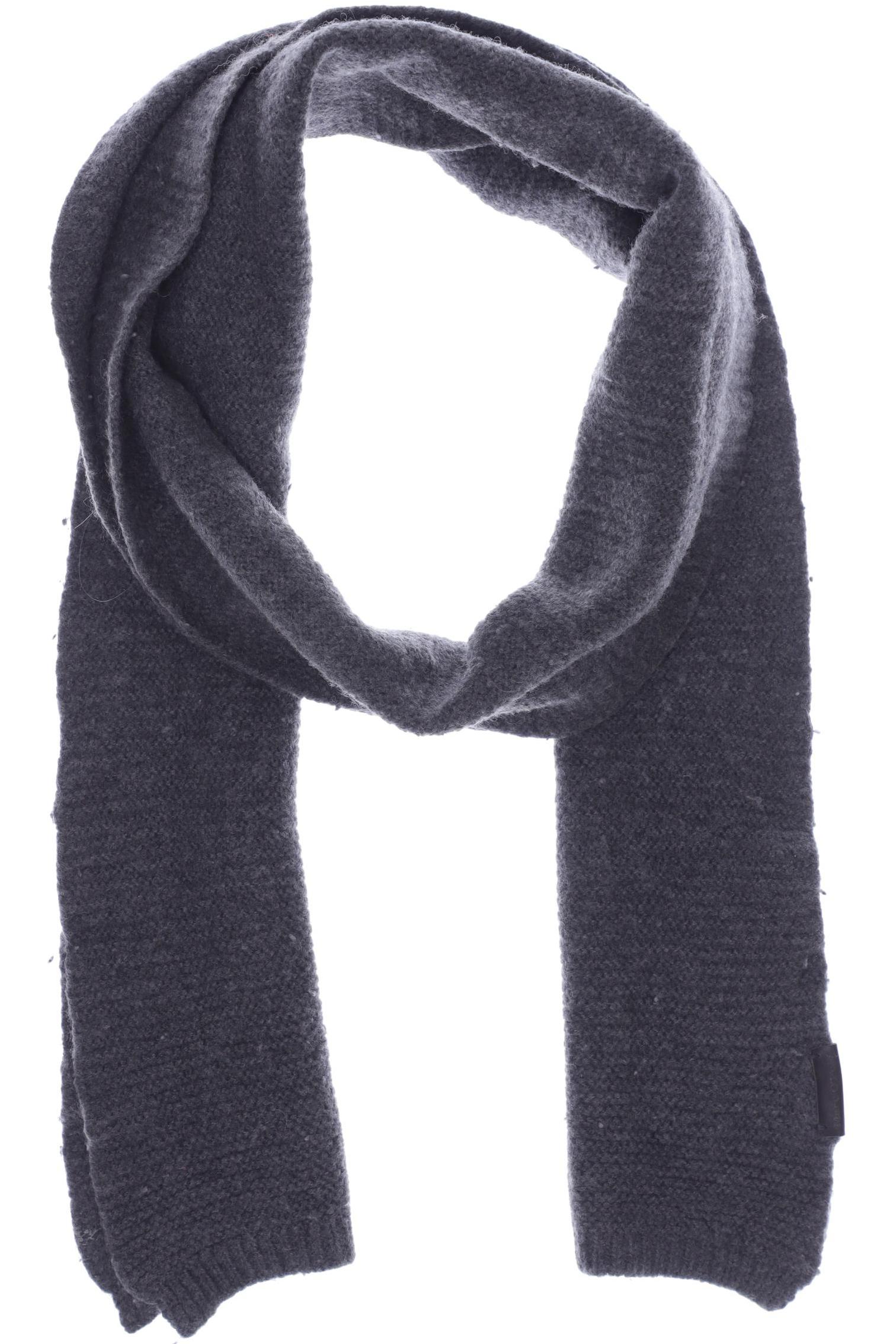 

Marc O Polo Damen Schal, grau, Gr.