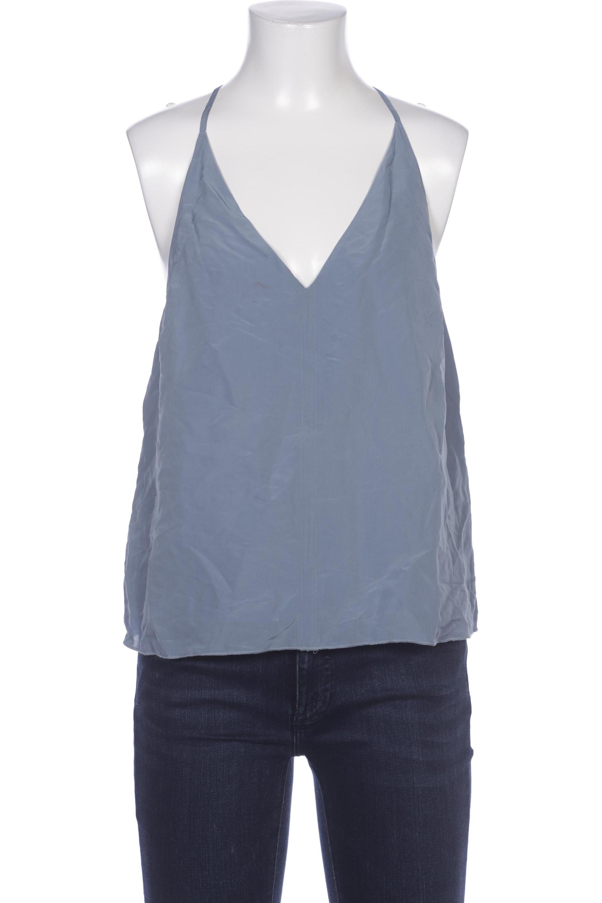 

Marc O Polo Damen Top, blau, Gr. 38