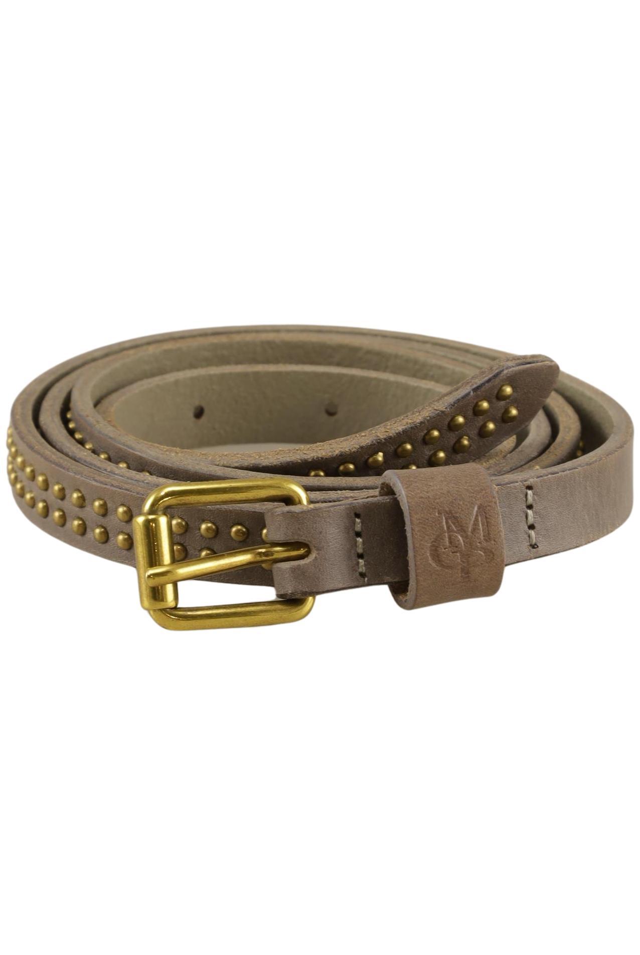 

Marc O Polo Damen Gürtel, braun, Gr. 95