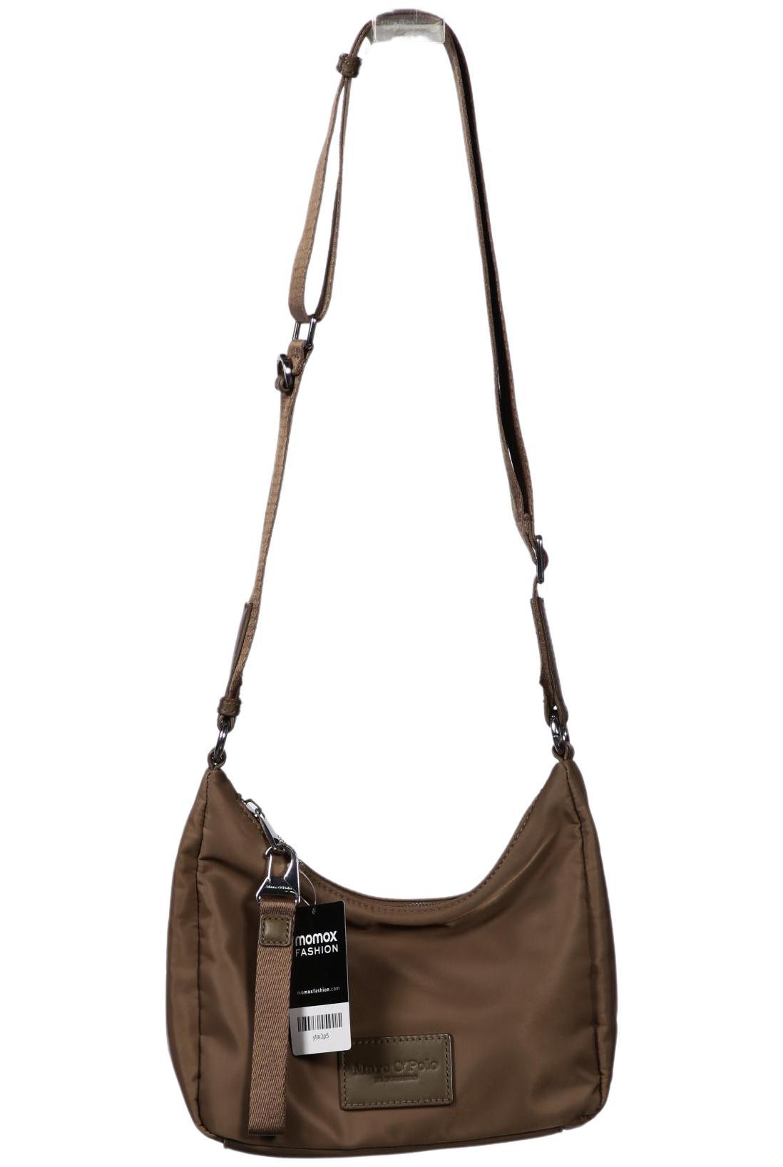 

Marc O Polo Damen Handtasche, braun, Gr.