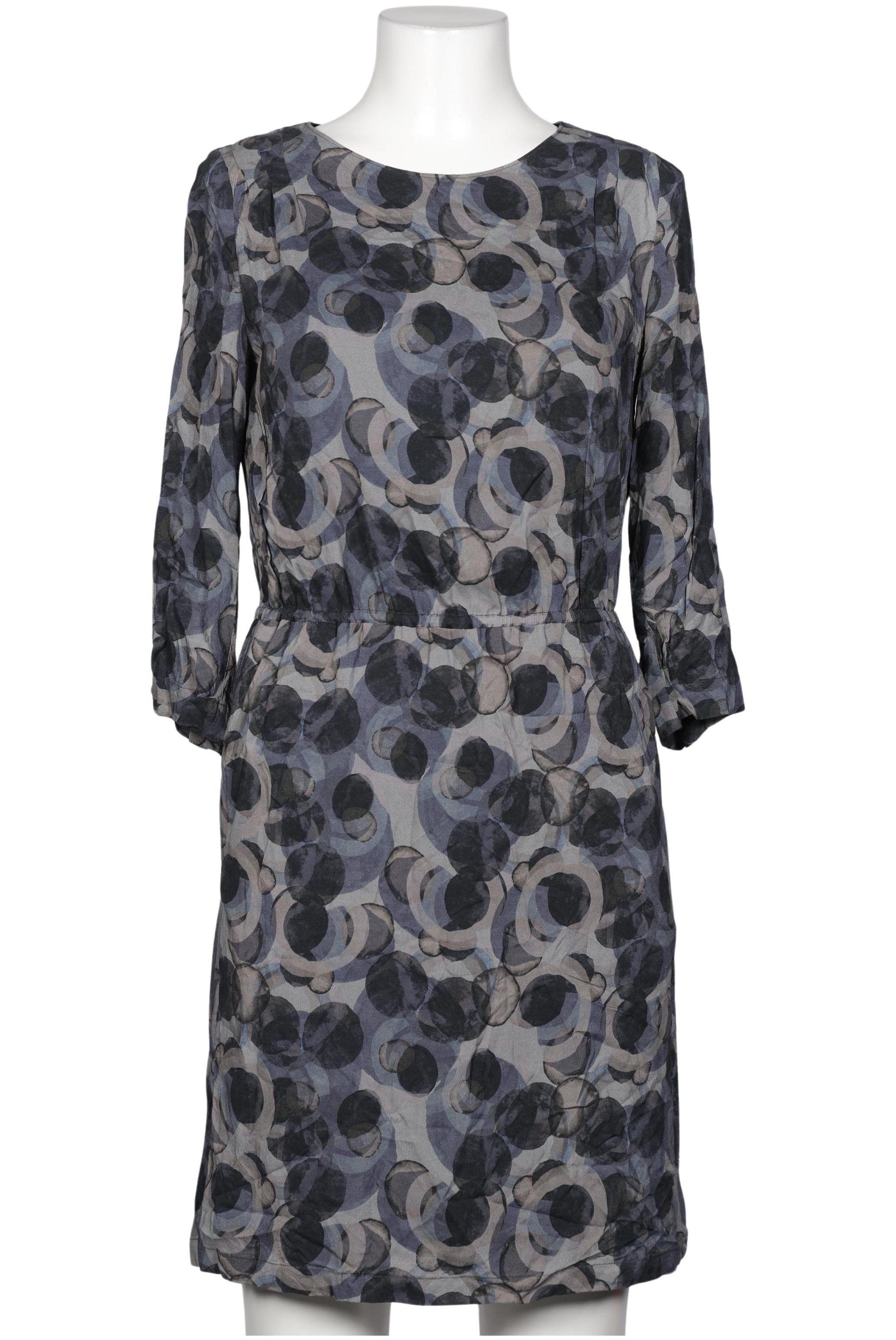 

Marc O Polo Damen Kleid, marineblau, Gr. 38