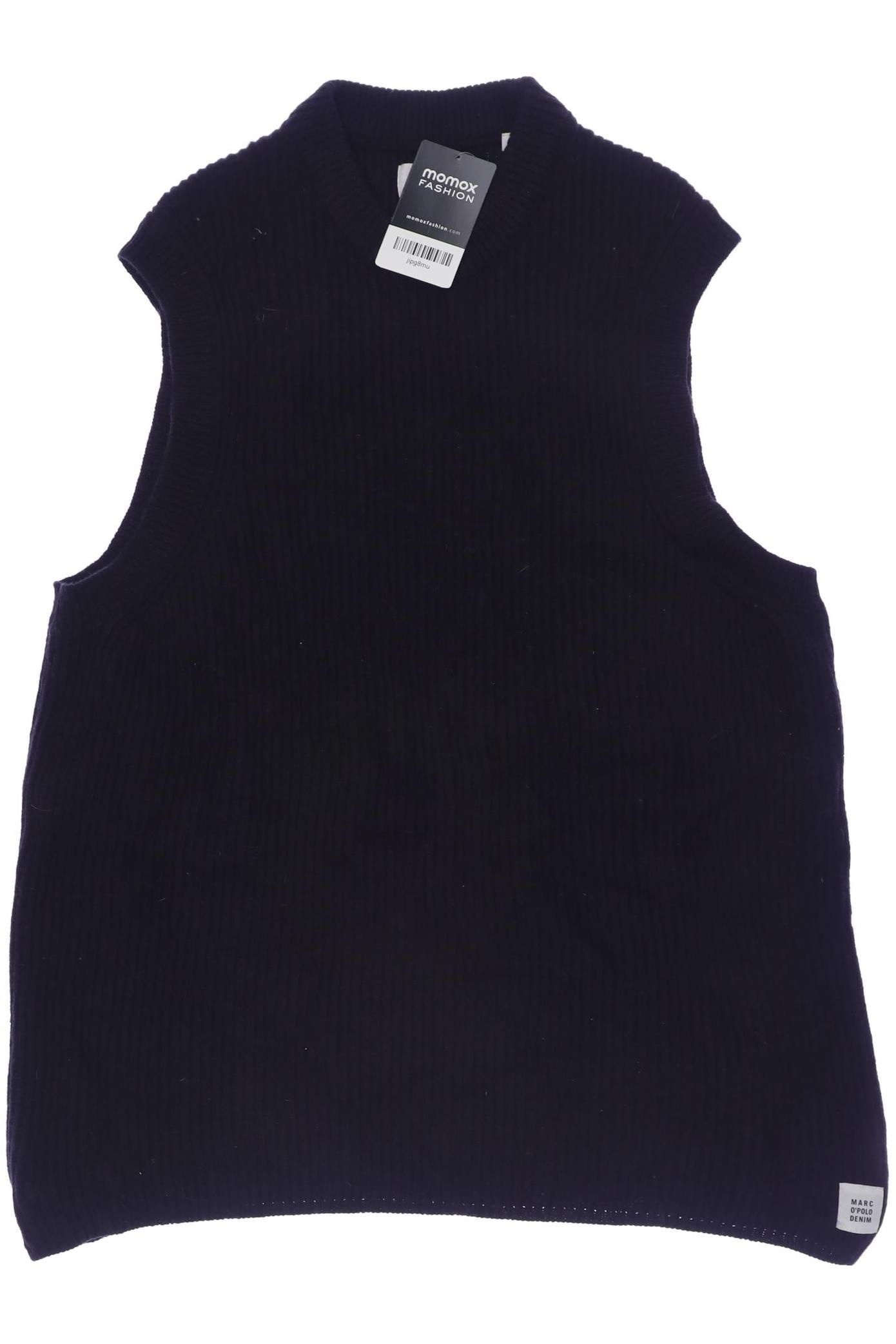 

Marc O Polo Herren Pullover, schwarz, Gr. 52