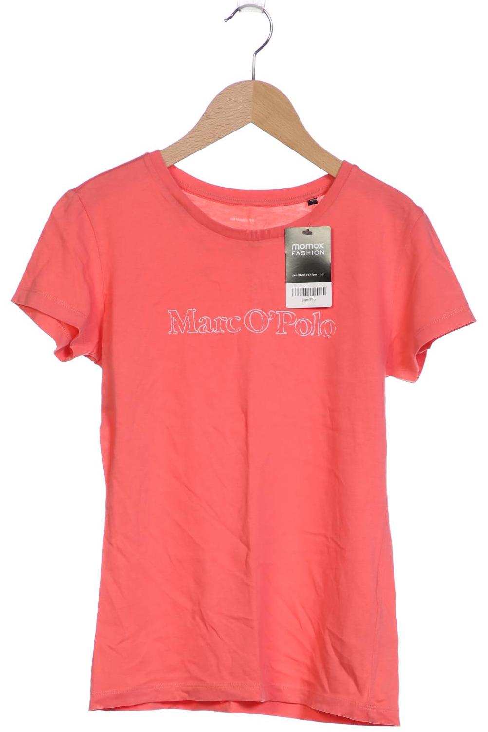 

Marc O Polo Damen T-Shirt, pink, Gr. 36