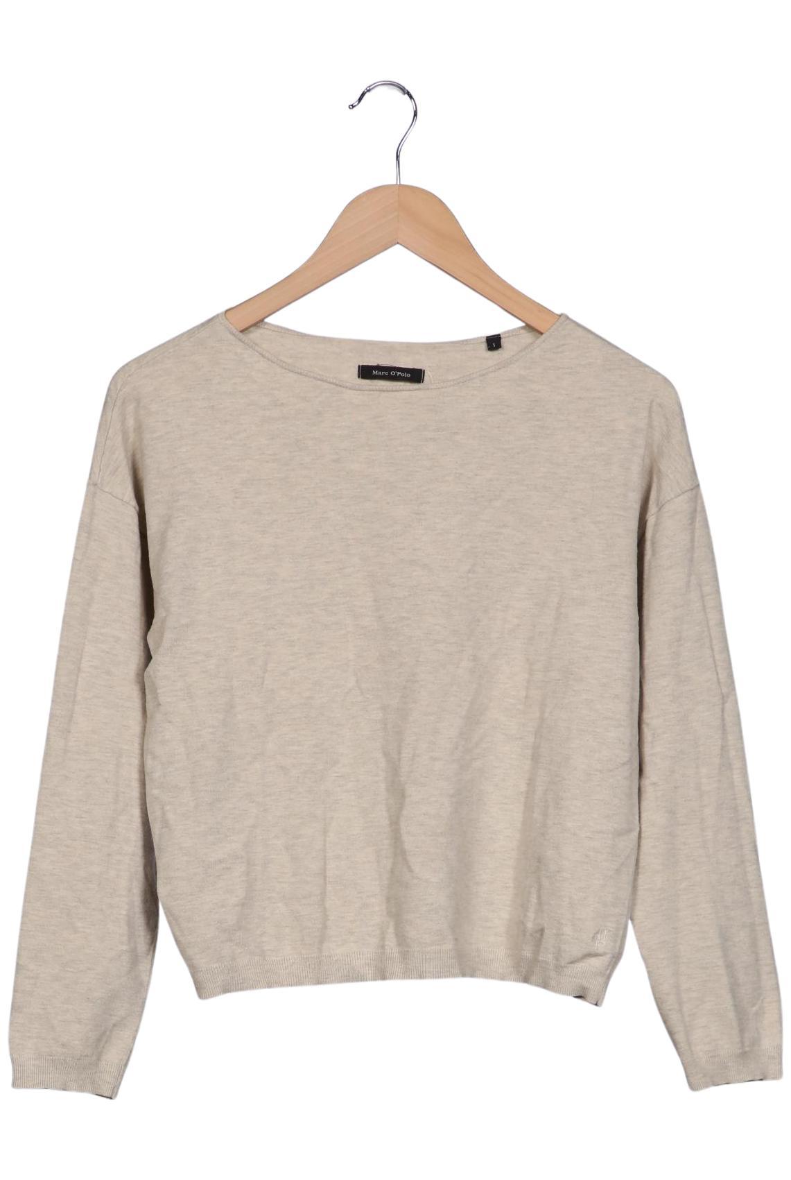 

Marc O Polo Damen Pullover, beige, Gr. 36