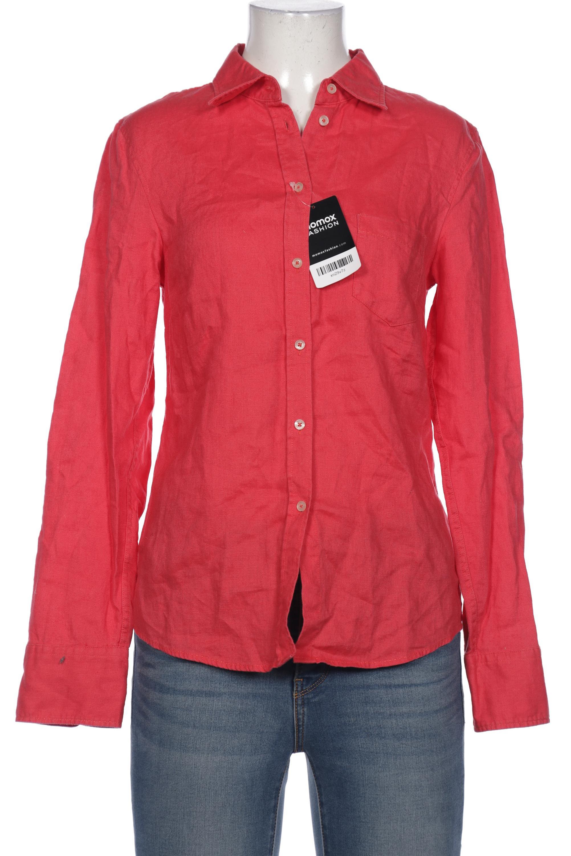 

Marc O Polo Damen Bluse, rot, Gr. 34