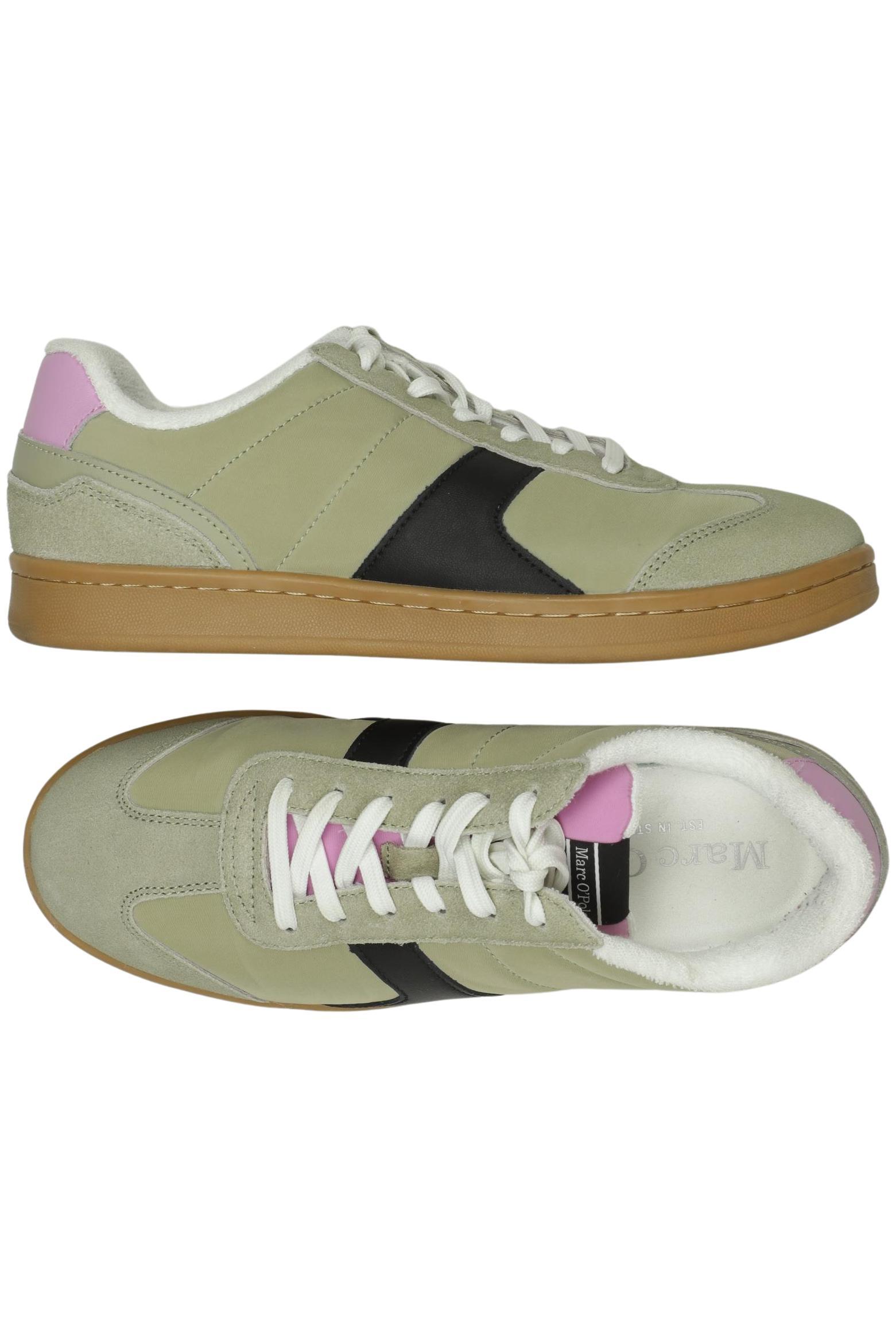 

Marc O Polo Damen Sneakers, mehrfarbig, Gr. 38