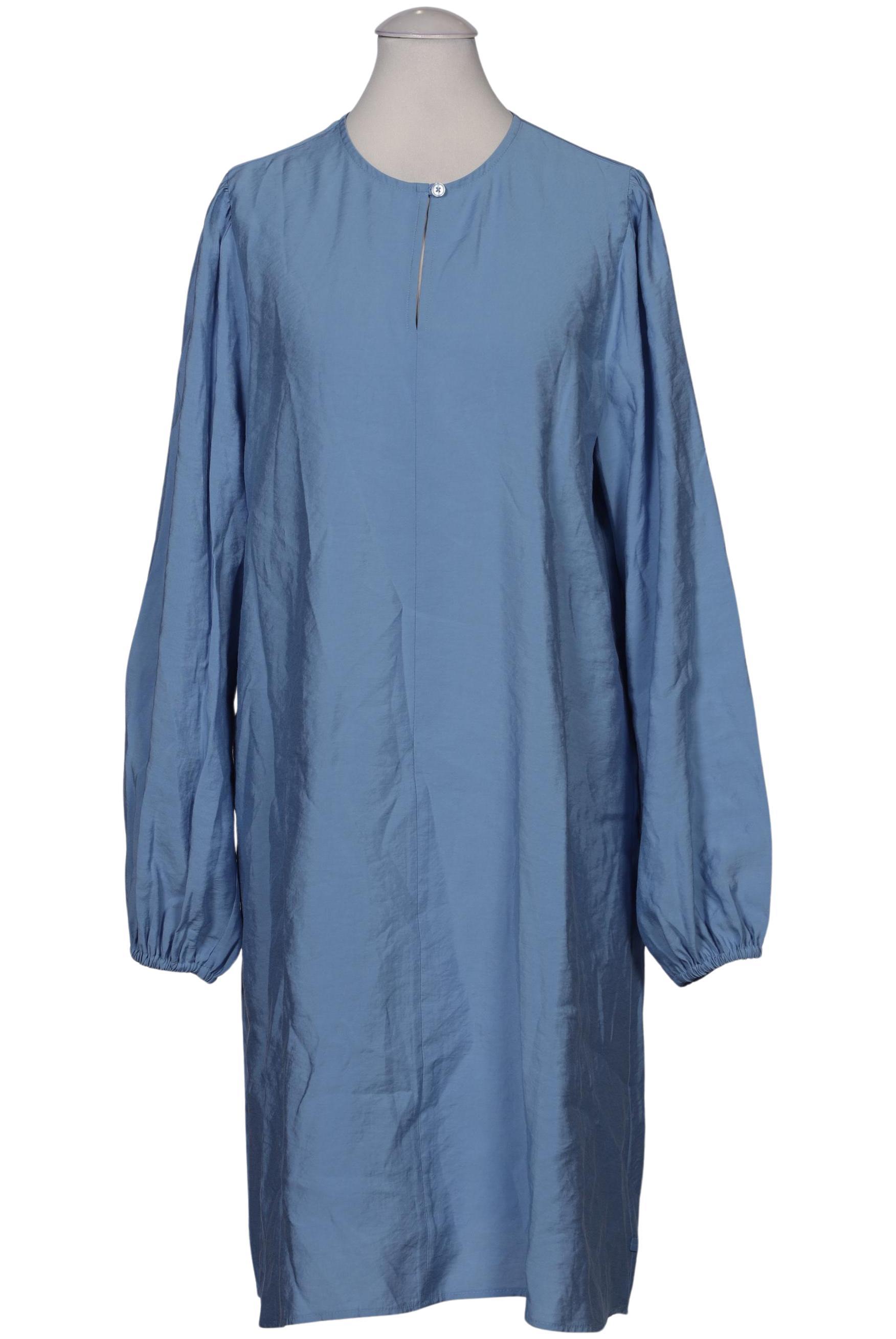 

Marc O Polo Damen Kleid, blau, Gr. 36