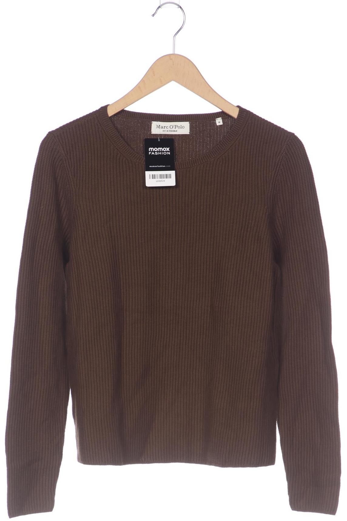 

Marc O Polo Damen Pullover, braun, Gr. 38