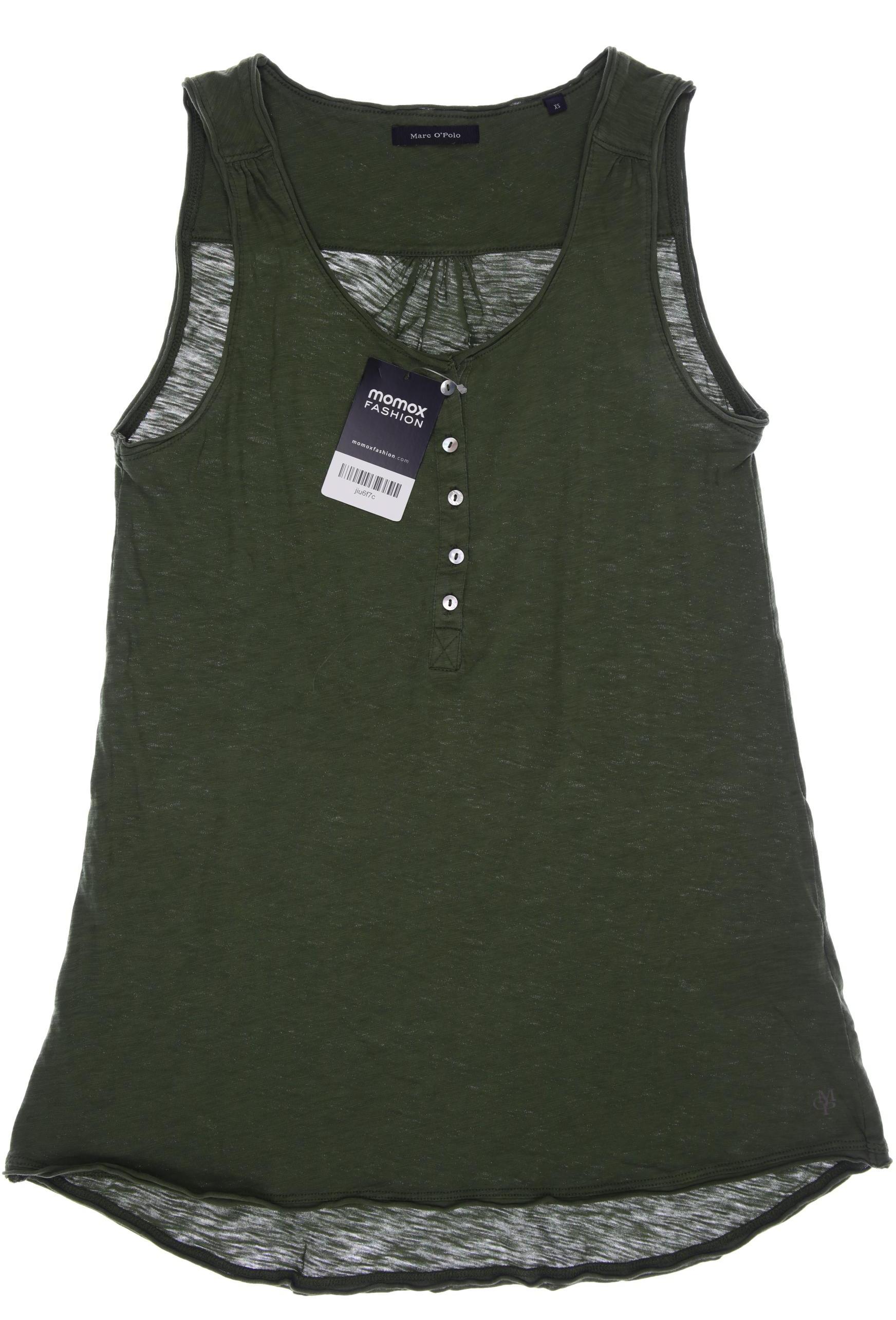 

Marc O Polo Damen Top, grün