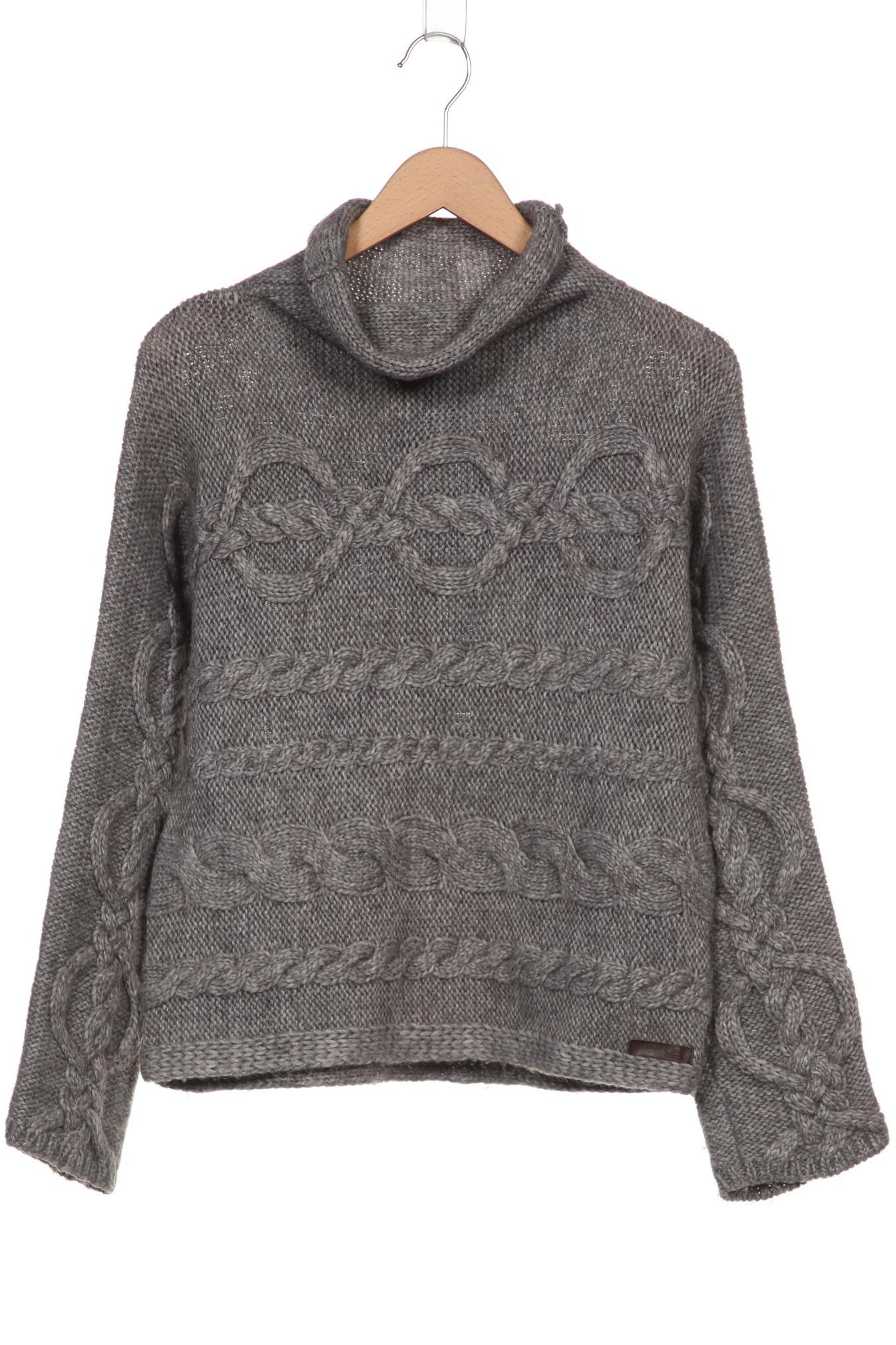 

Marc O Polo Damen Pullover, grau