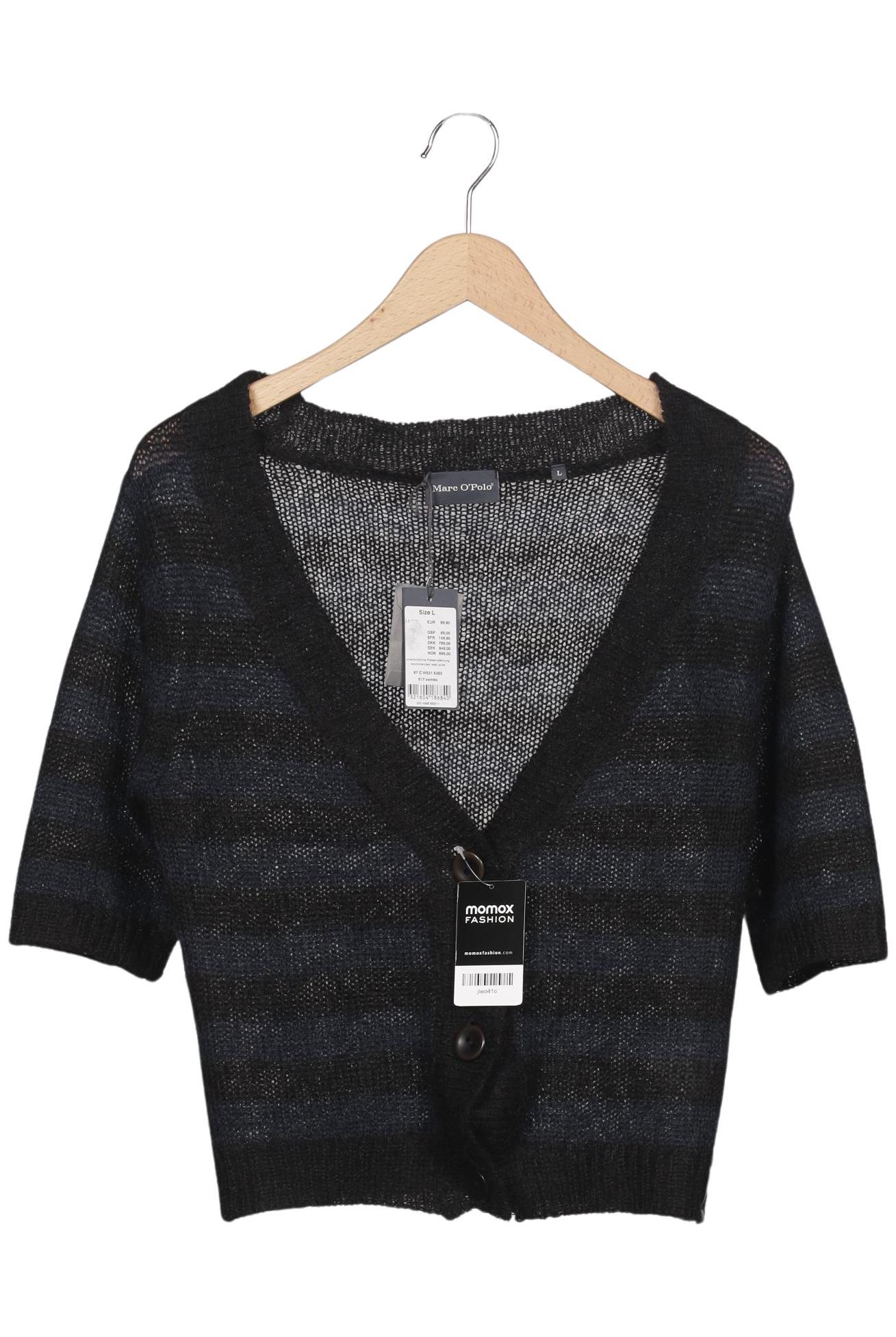 

Marc O Polo Damen Strickjacke, mehrfarbig, Gr. 42
