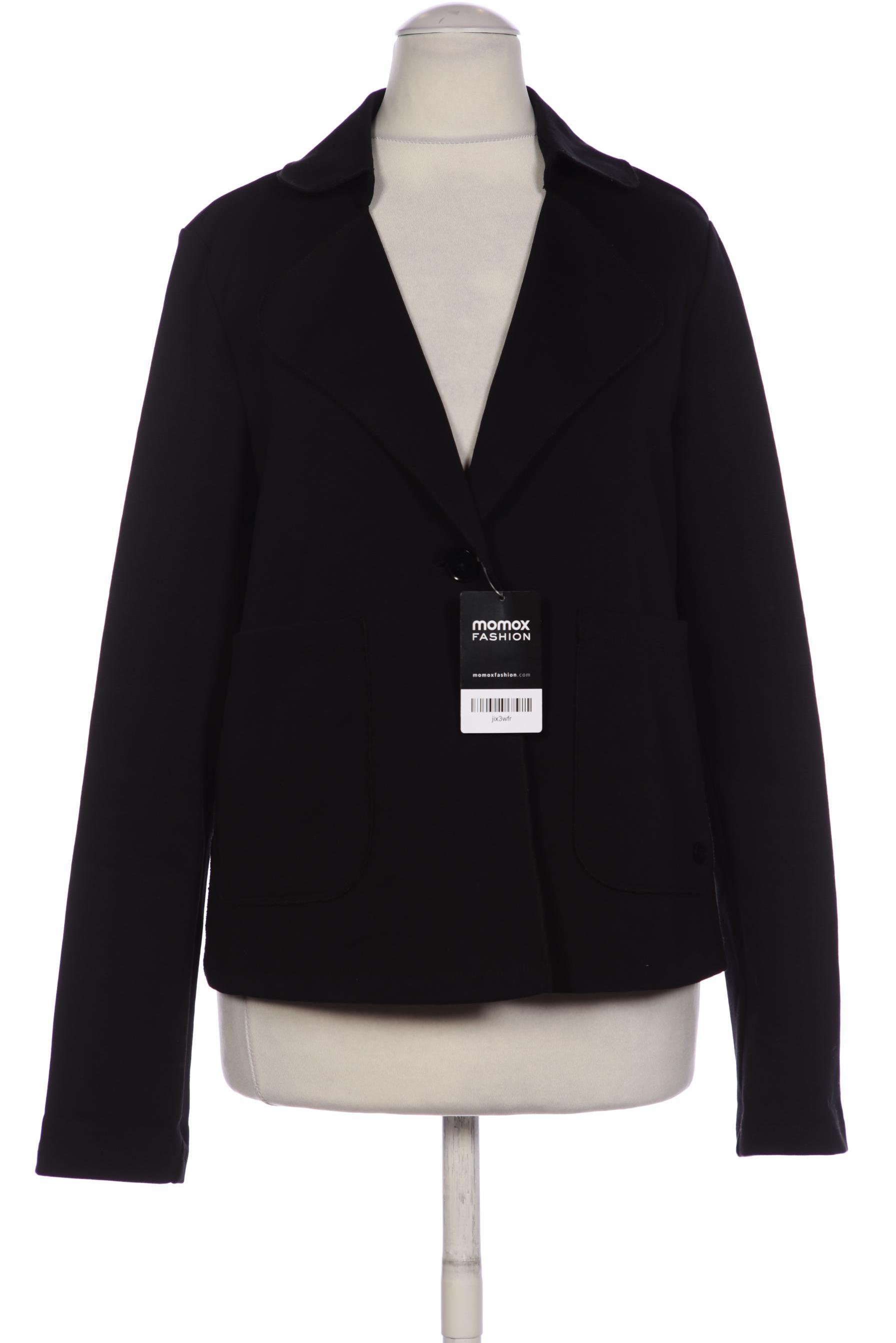 

Marc O Polo Damen Blazer, schwarz, Gr. 36