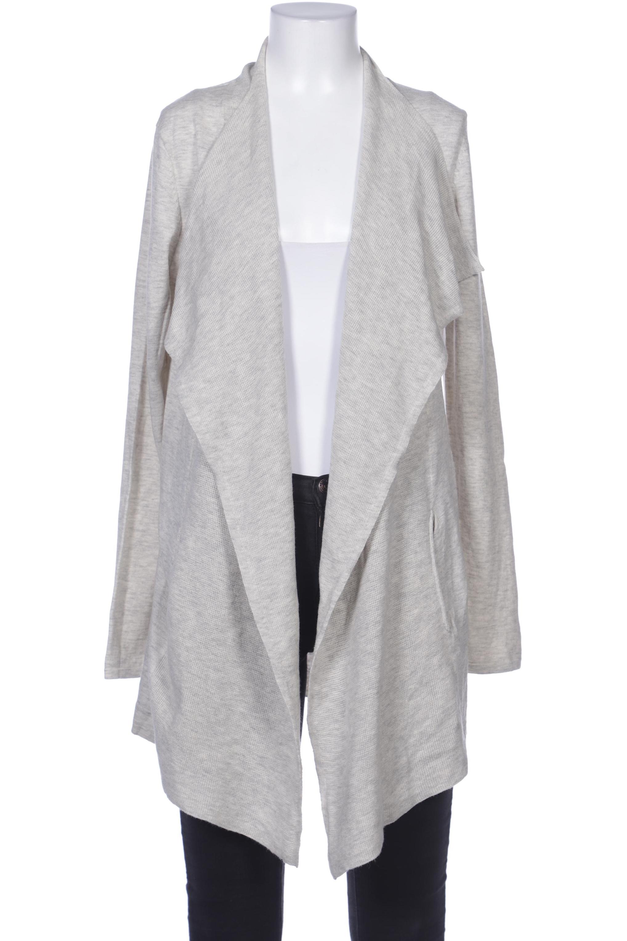 

Marc O Polo Damen Strickjacke, grau, Gr. 36