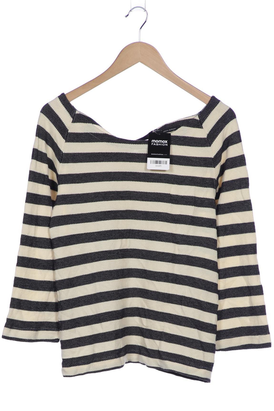 

Marc O Polo Damen Pullover, beige, Gr. 34