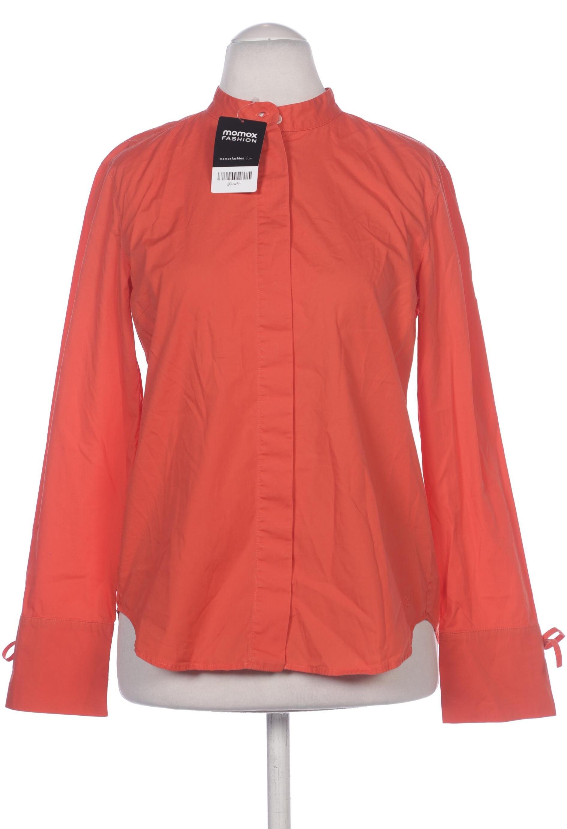 

Marc O Polo Damen Bluse, orange, Gr. 38
