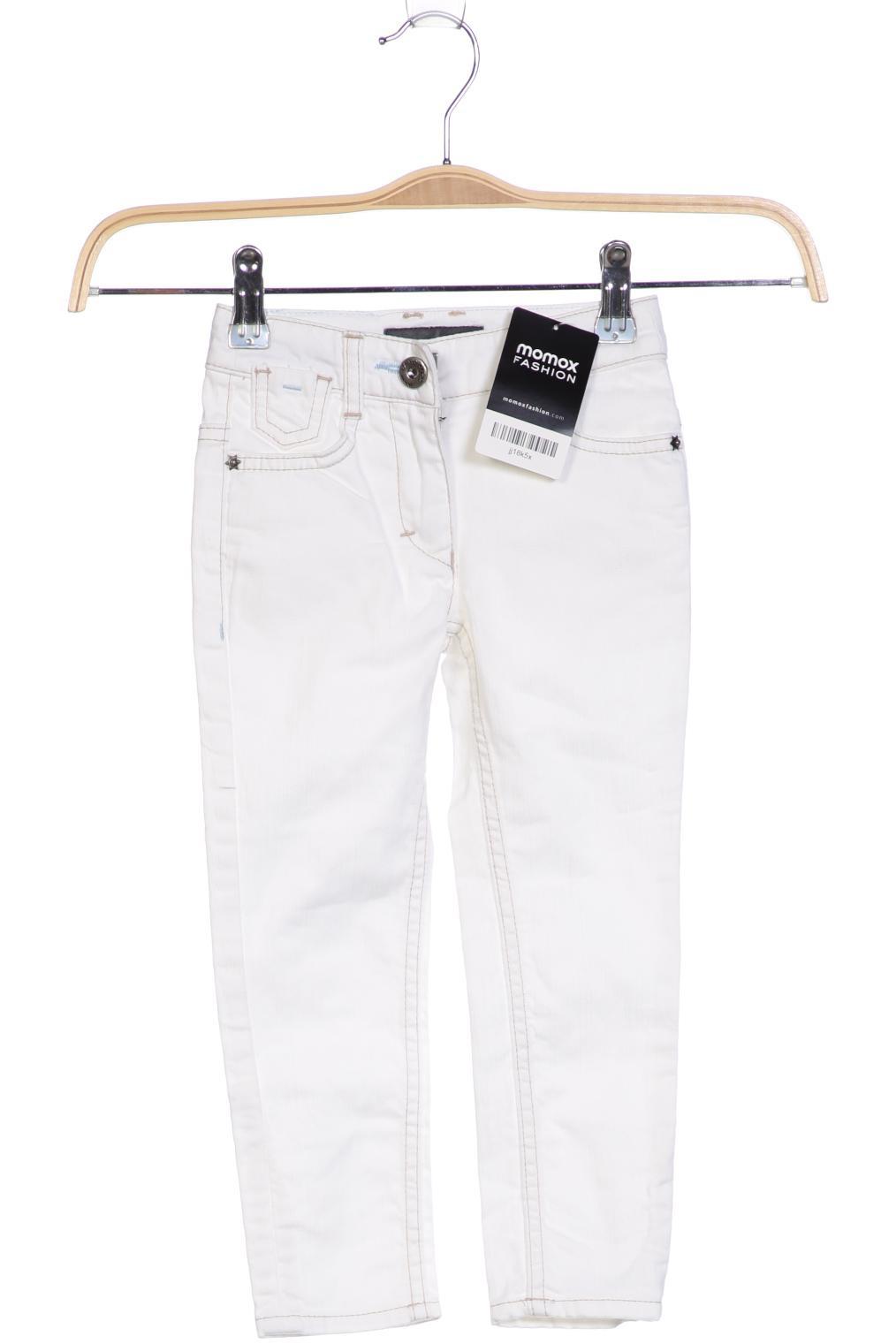 

Marc O Polo Mädchen Jeans, weiß