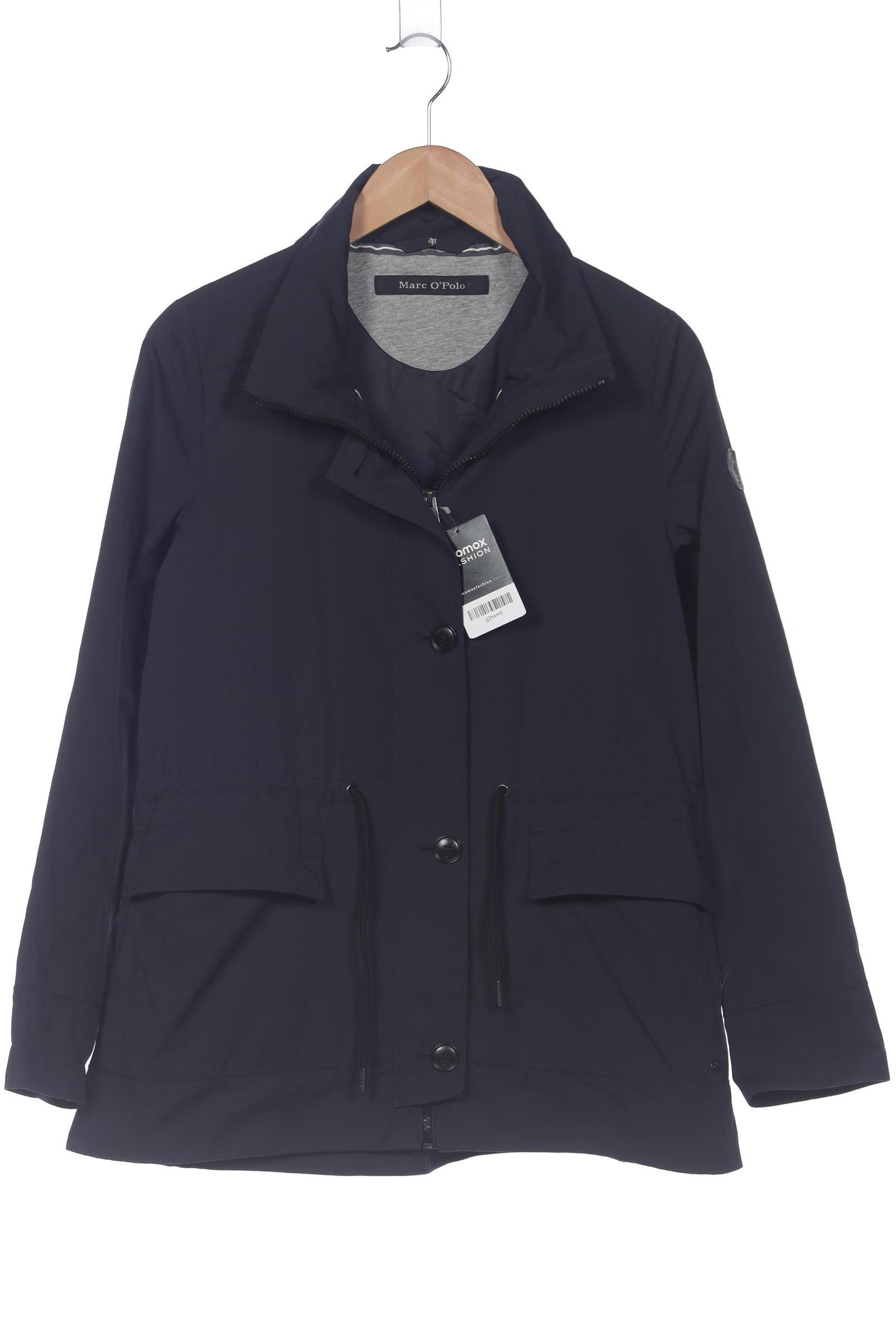 

Marc O Polo Damen Jacke, schwarz, Gr. 36
