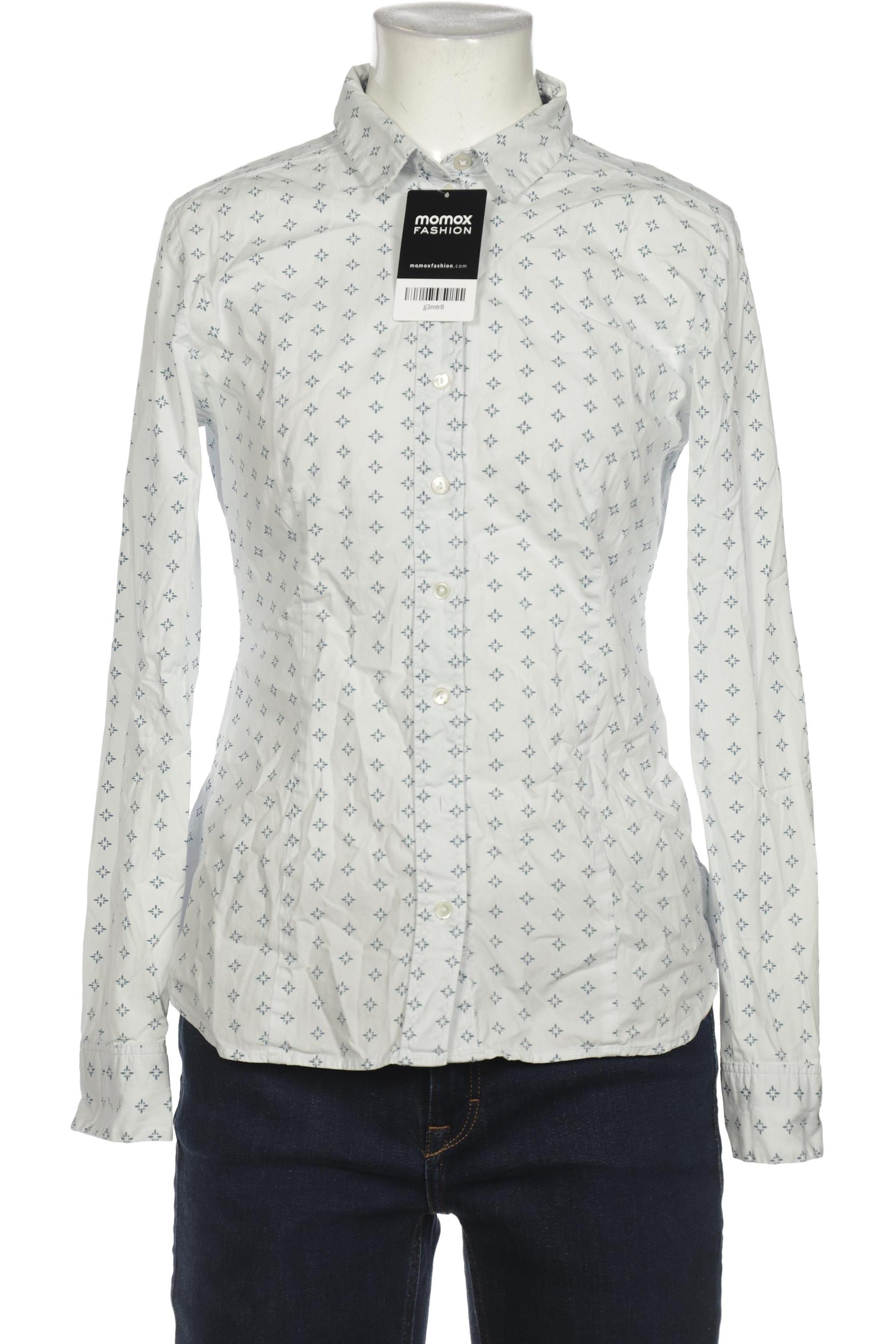 

Marc O Polo Damen Bluse, weiß