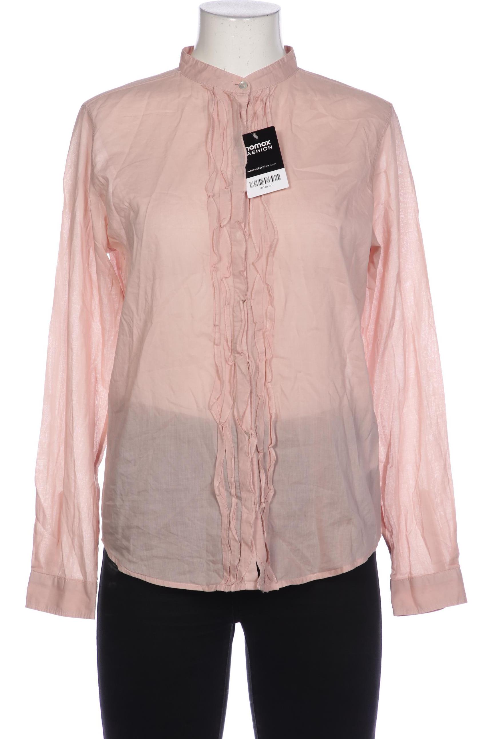 

Marc O Polo Damen Bluse, pink, Gr. 38