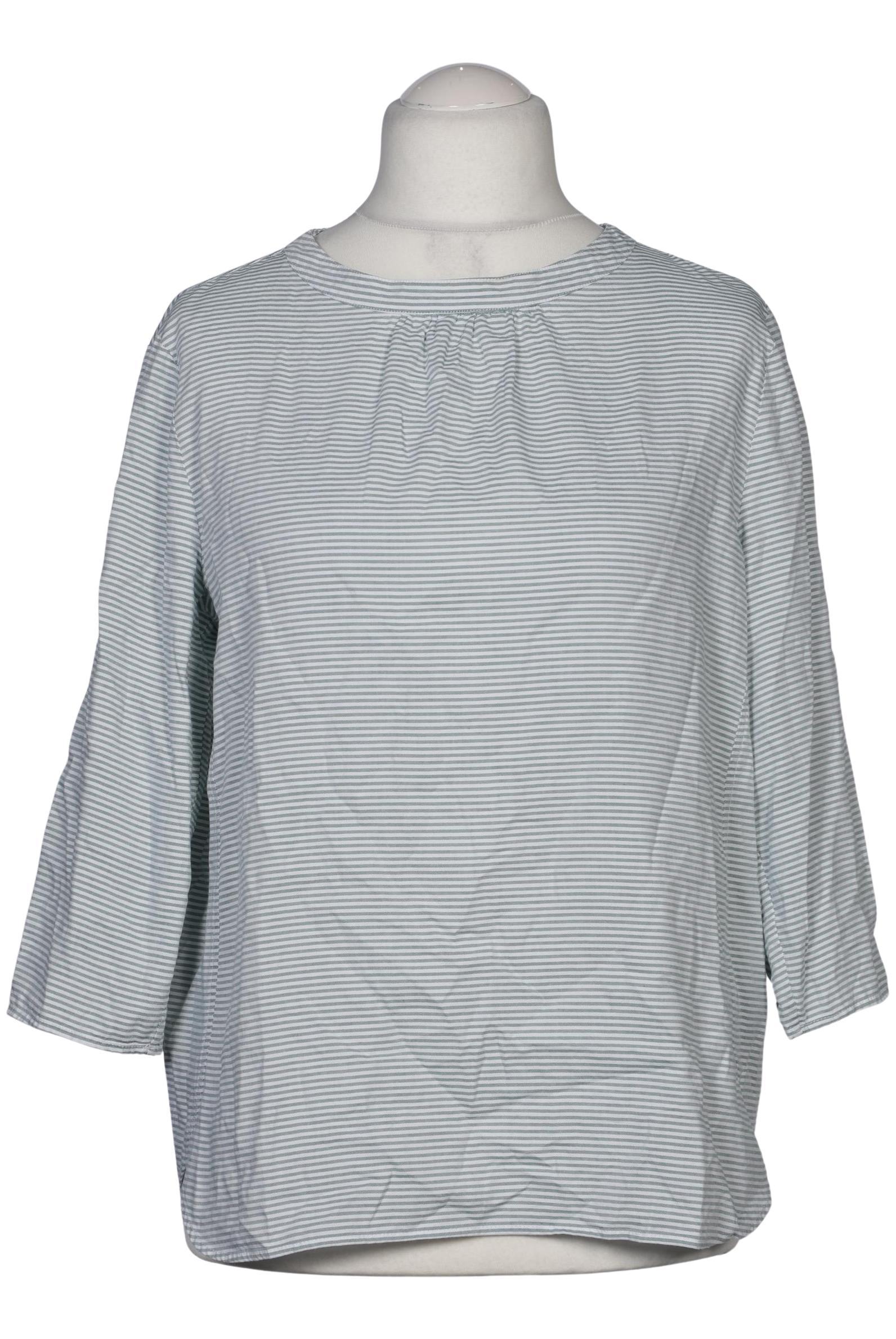 

Marc O Polo Damen Bluse, hellblau, Gr. 42