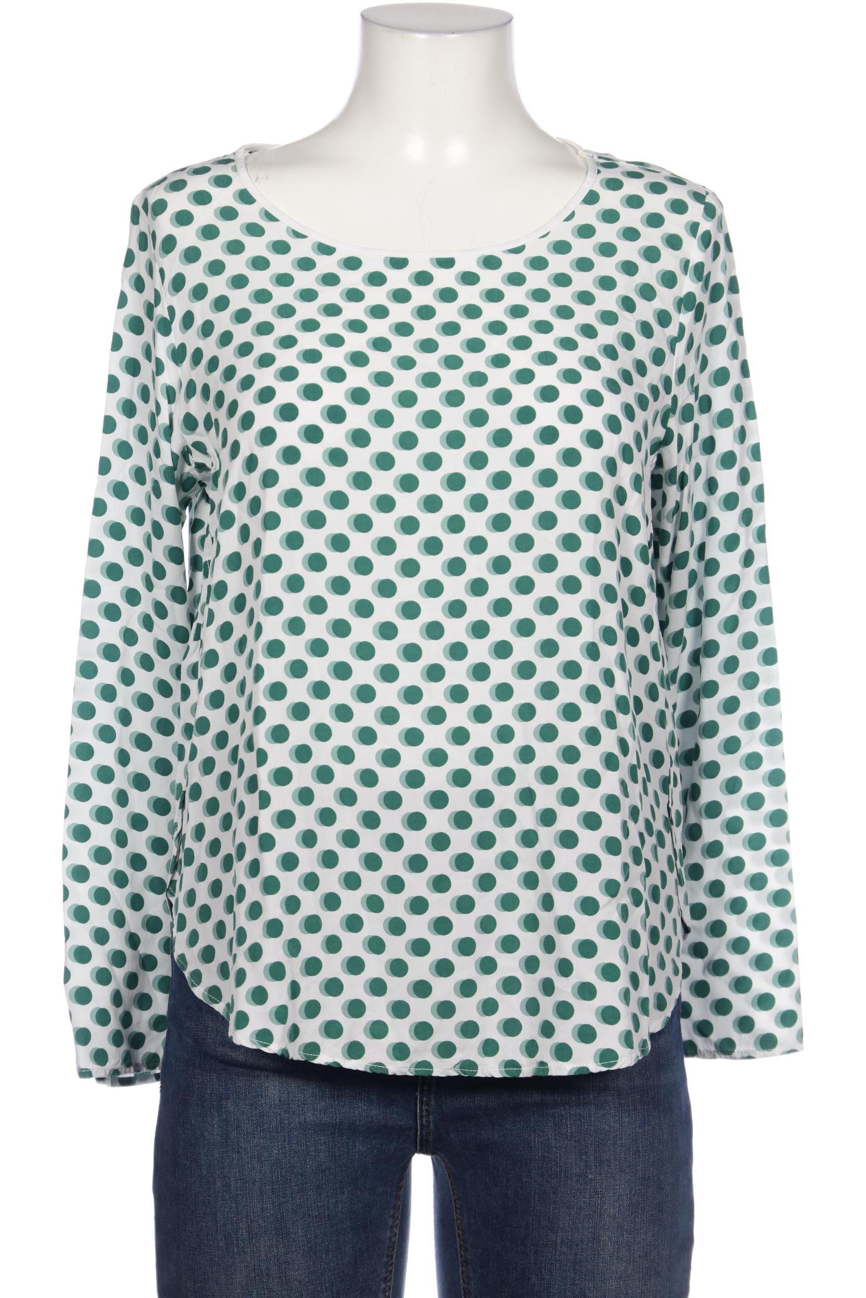 

Marc O Polo Damen Bluse, weiß