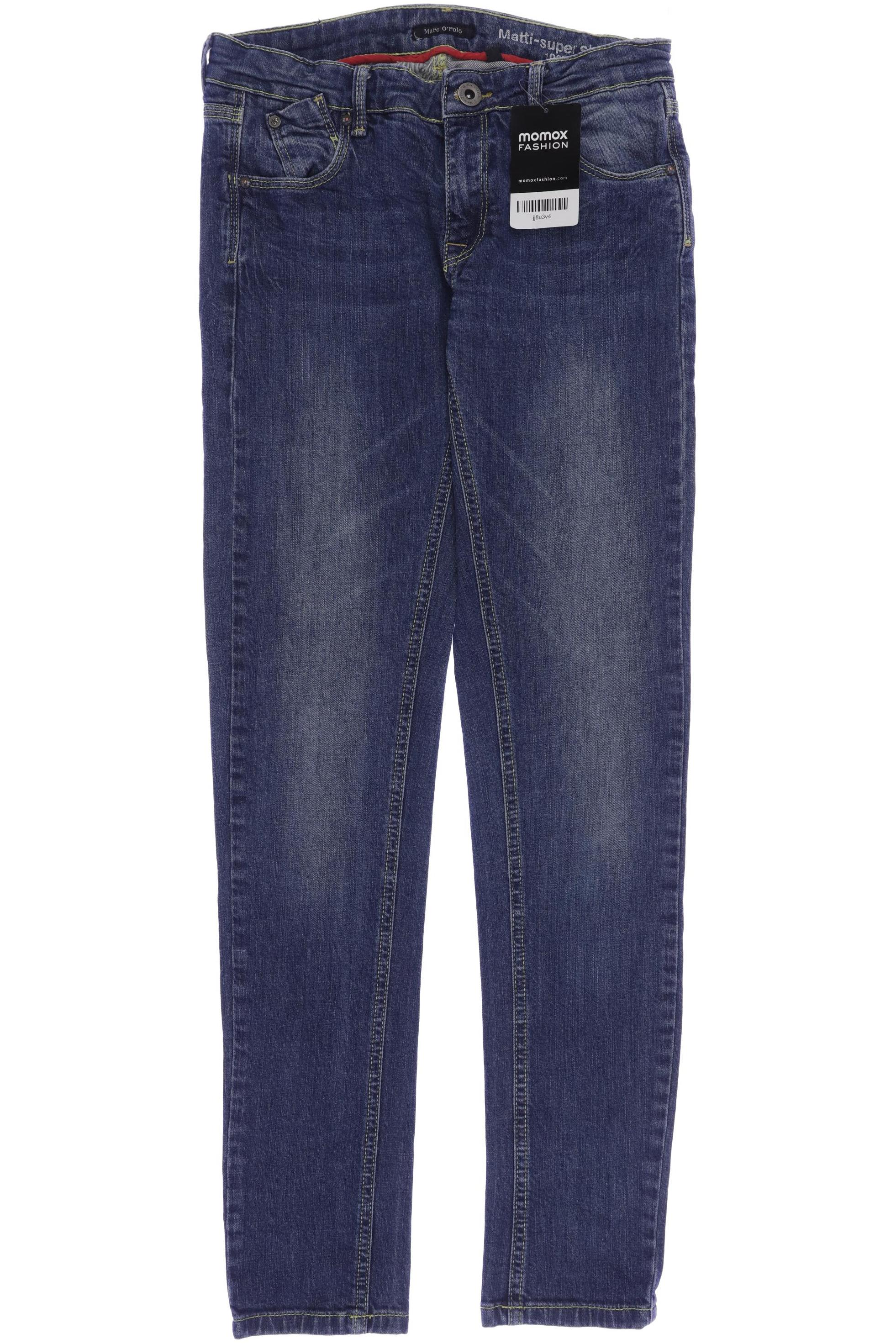 

Marc O Polo Mädchen Jeans, blau