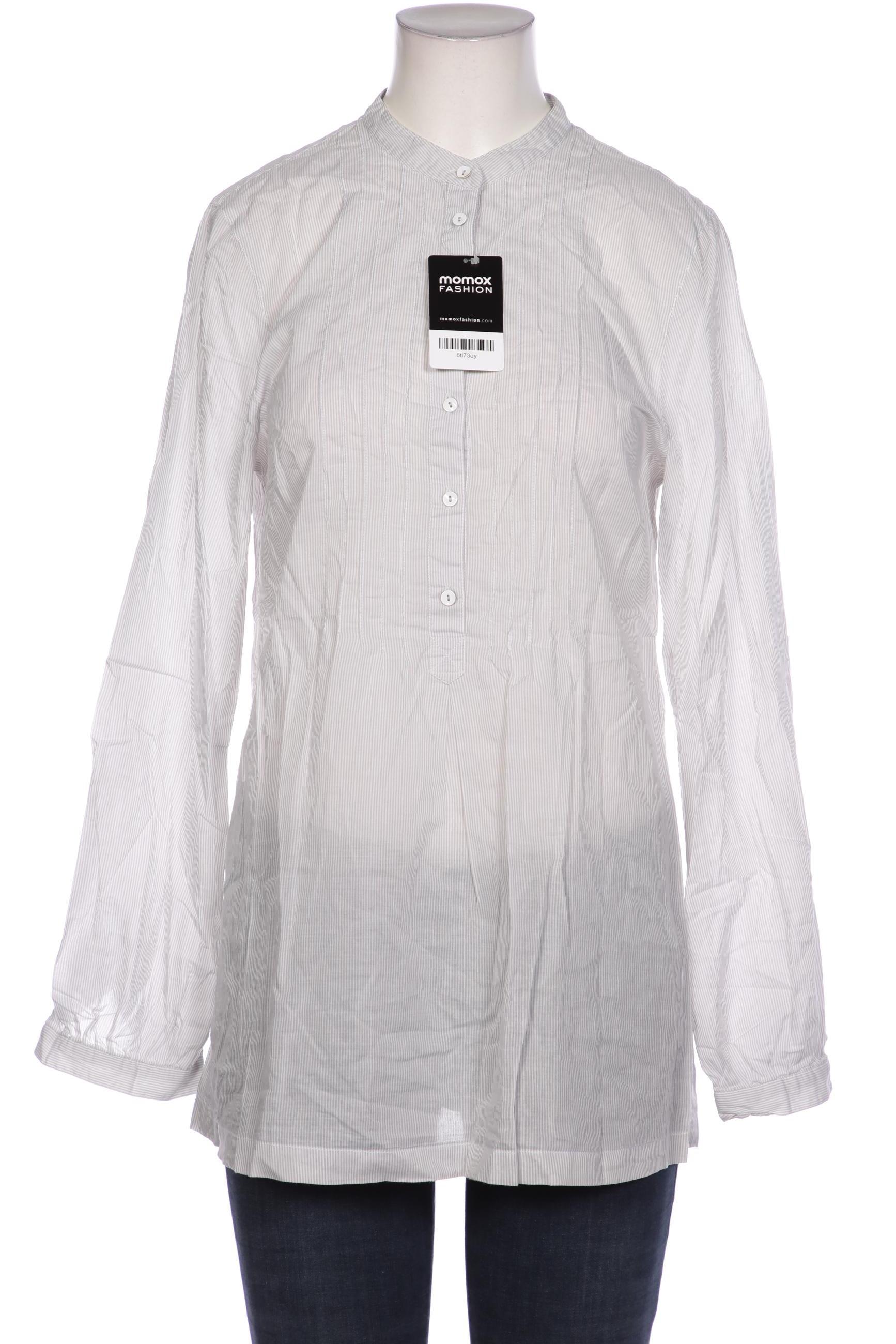 

Marc O Polo Damen Bluse, grau, Gr. 36