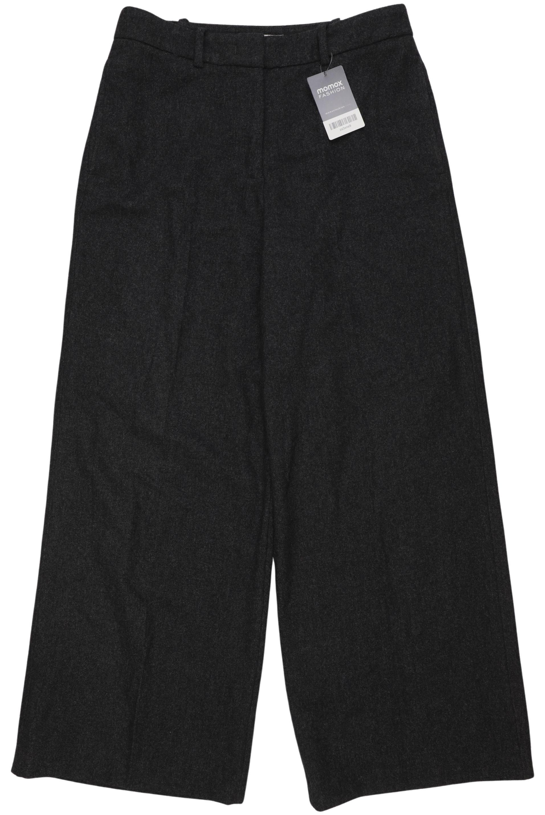 

Marc O Polo Damen Stoffhose, grau, Gr. 36