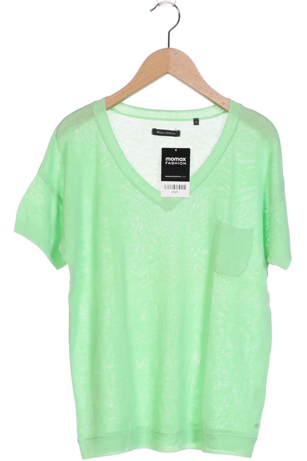 

Marc O Polo Damen Pullover, grün