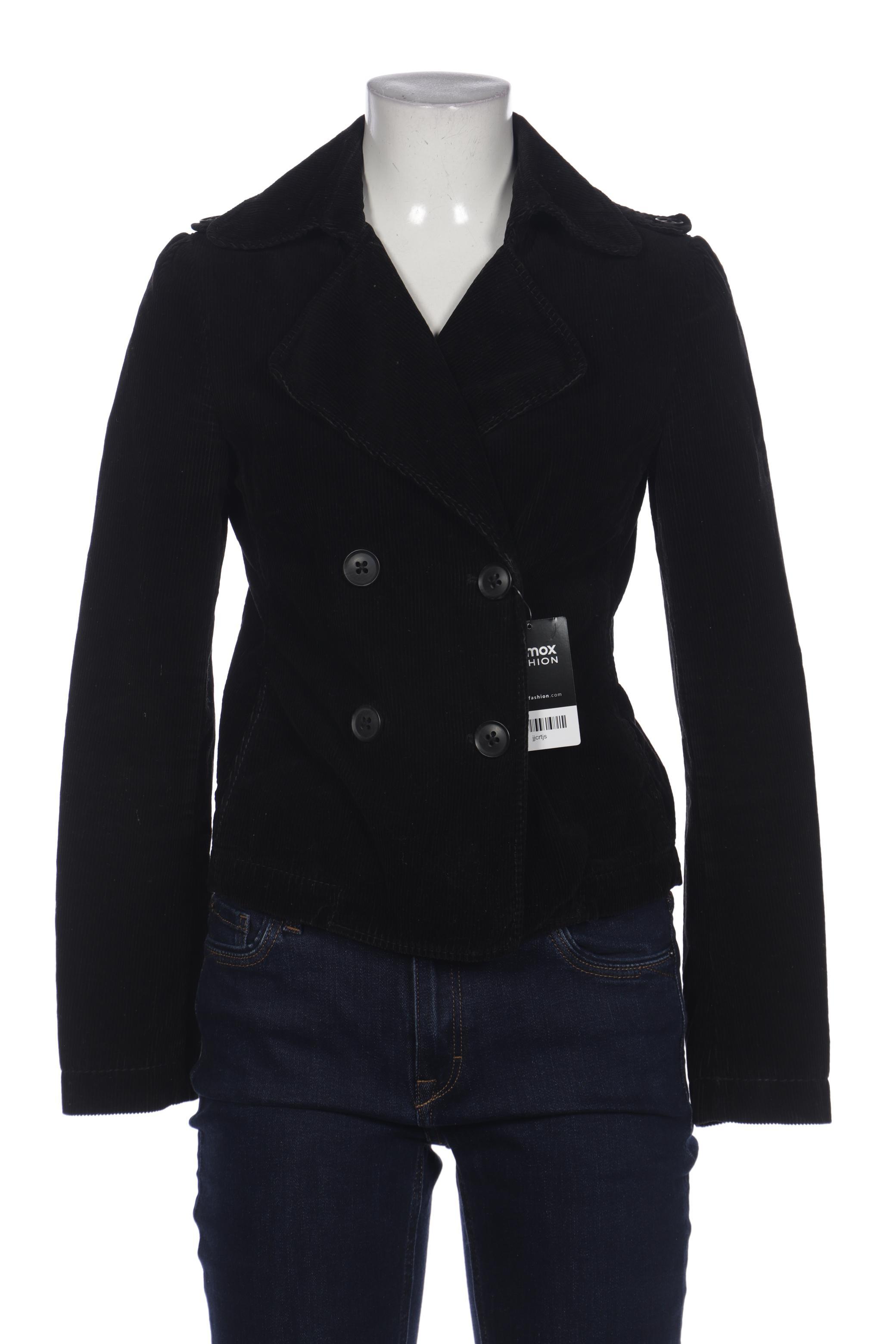 

Marc O Polo Damen Blazer, schwarz, Gr. 34
