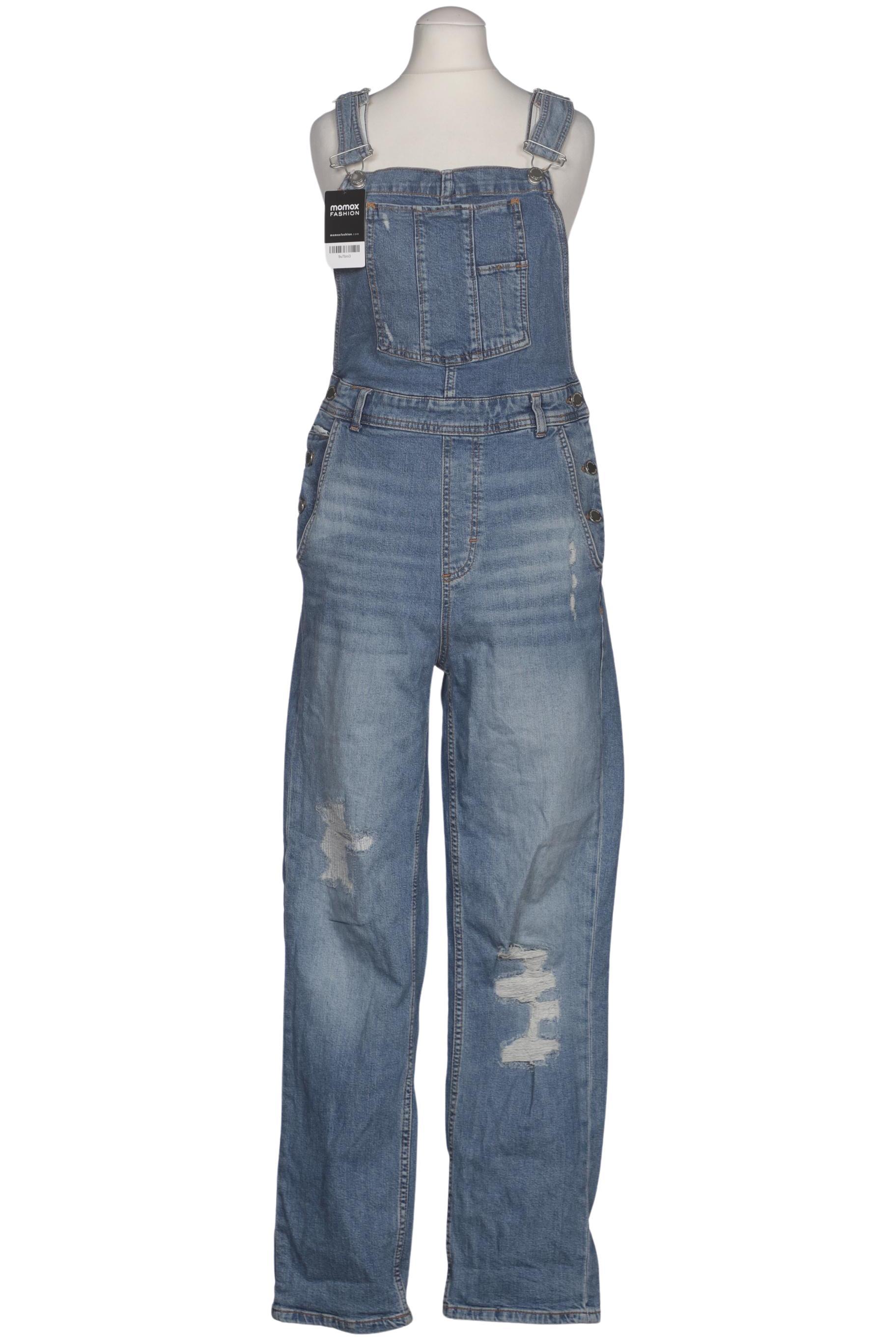 

Marc O Polo Damen Jumpsuit/Overall, blau, Gr. 35