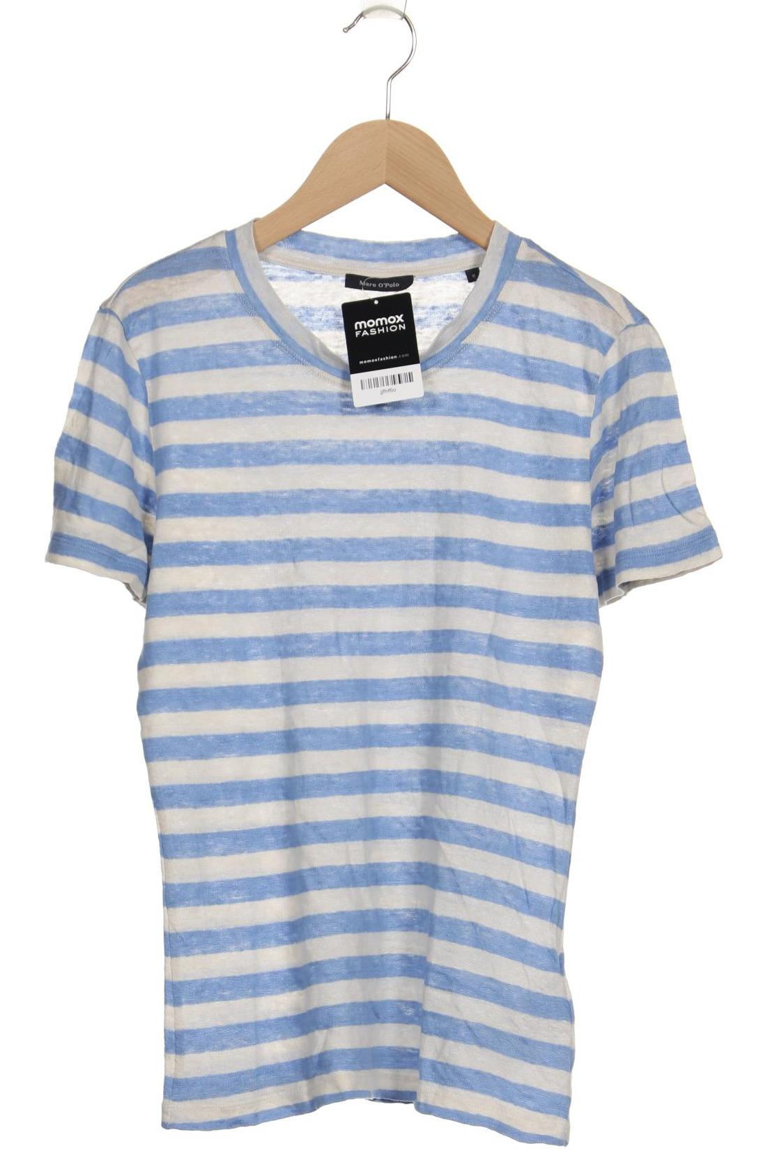 

Marc O Polo Damen T-Shirt, cremeweiß, Gr. 38
