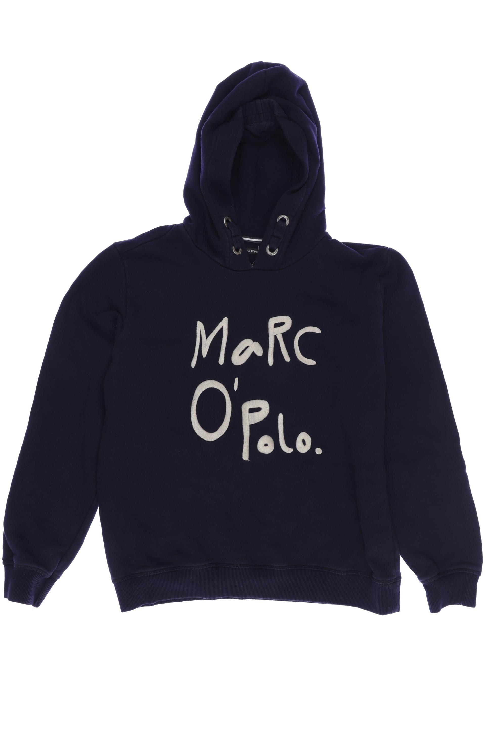 

Marc O Polo Damen Hoodies & Sweater, marineblau, Gr. 170