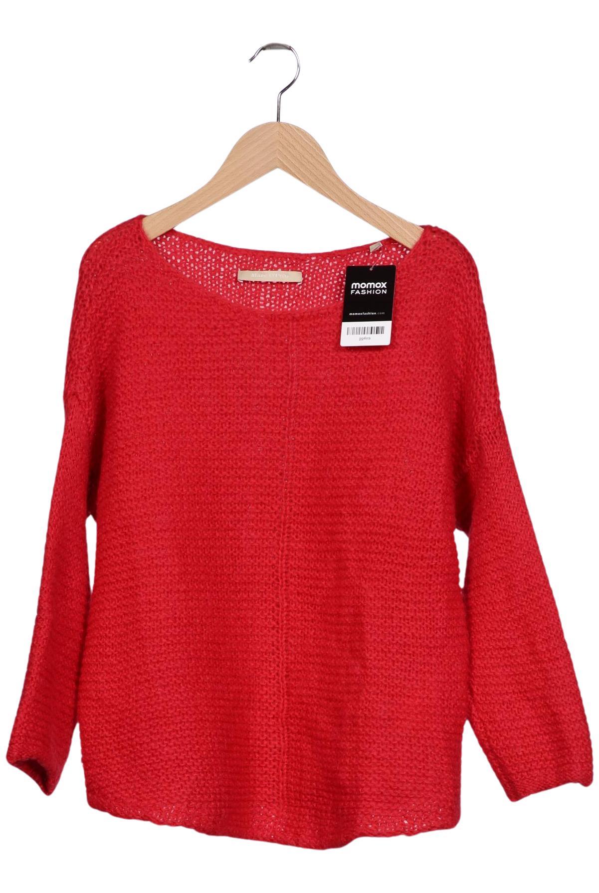 

Marc O Polo Damen Pullover, rot, Gr. 36