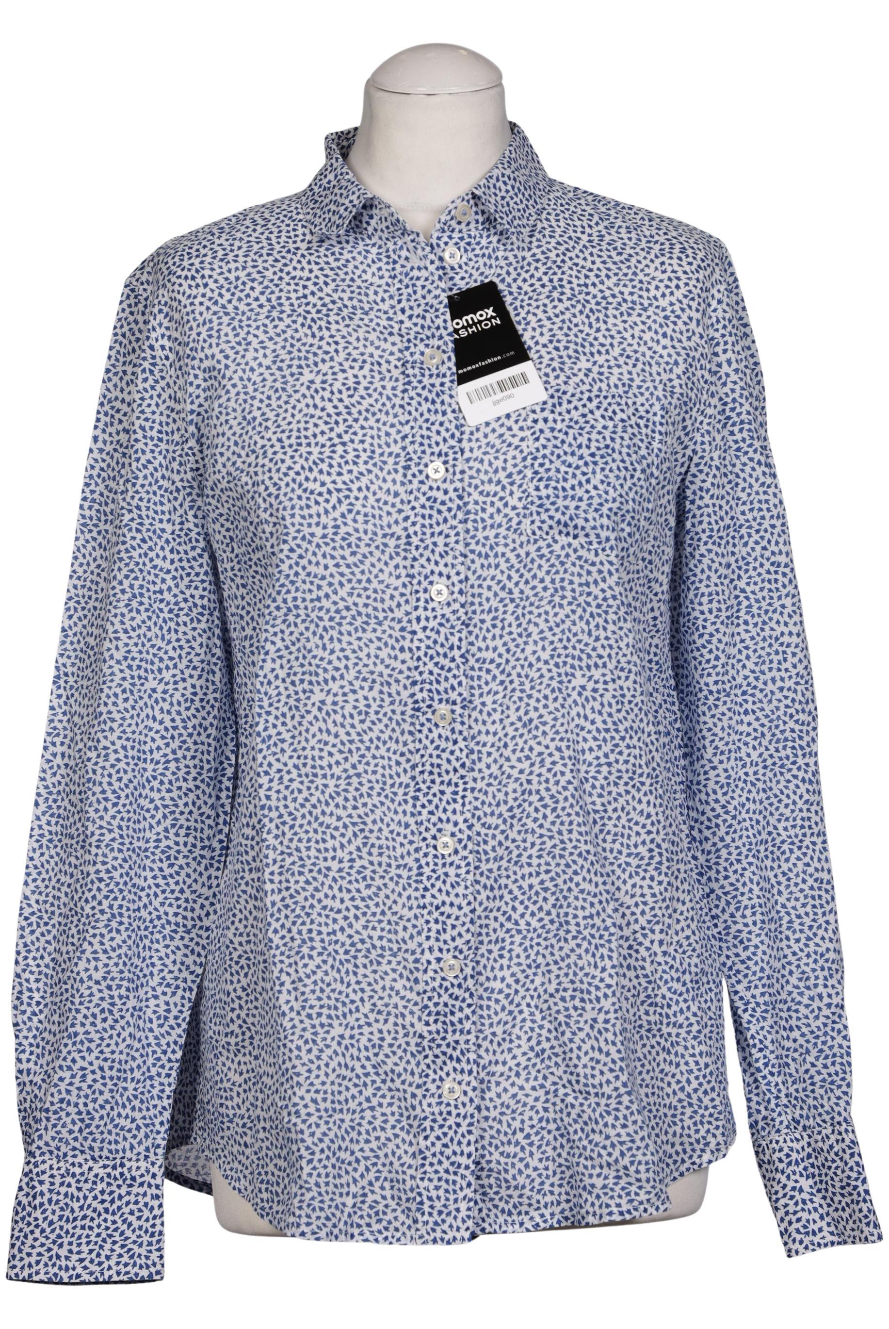 

Marc O Polo Damen Bluse, mehrfarbig, Gr. 36