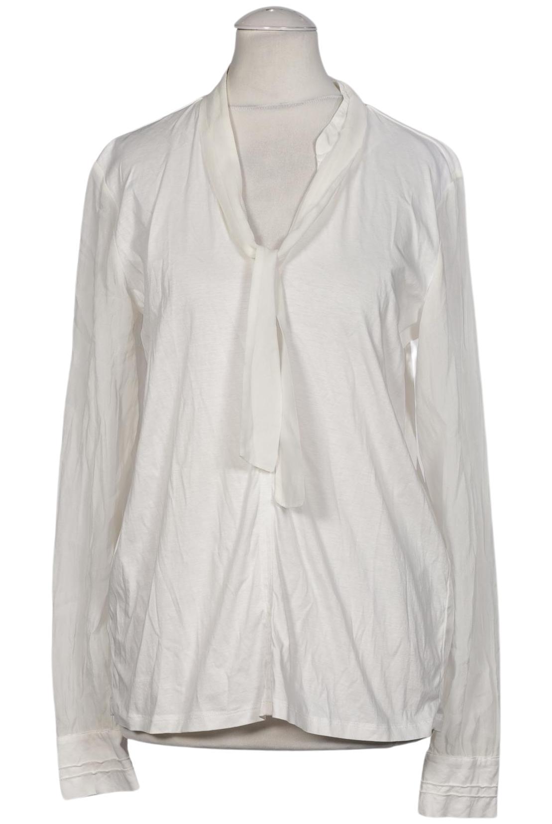 

Marc O Polo Damen Bluse, weiß, Gr. 36