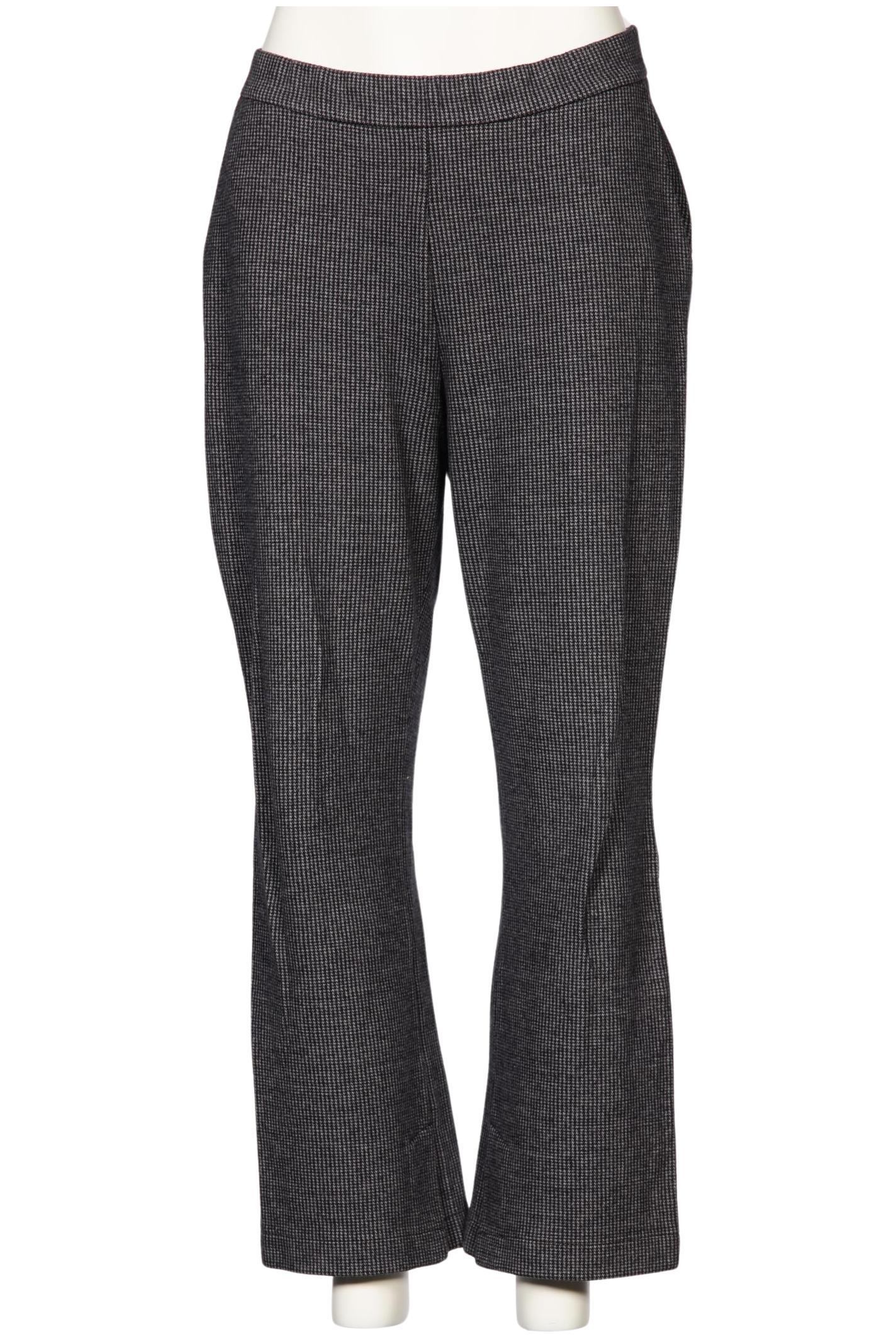 

Marc O Polo Damen Stoffhose, grau, Gr. 44